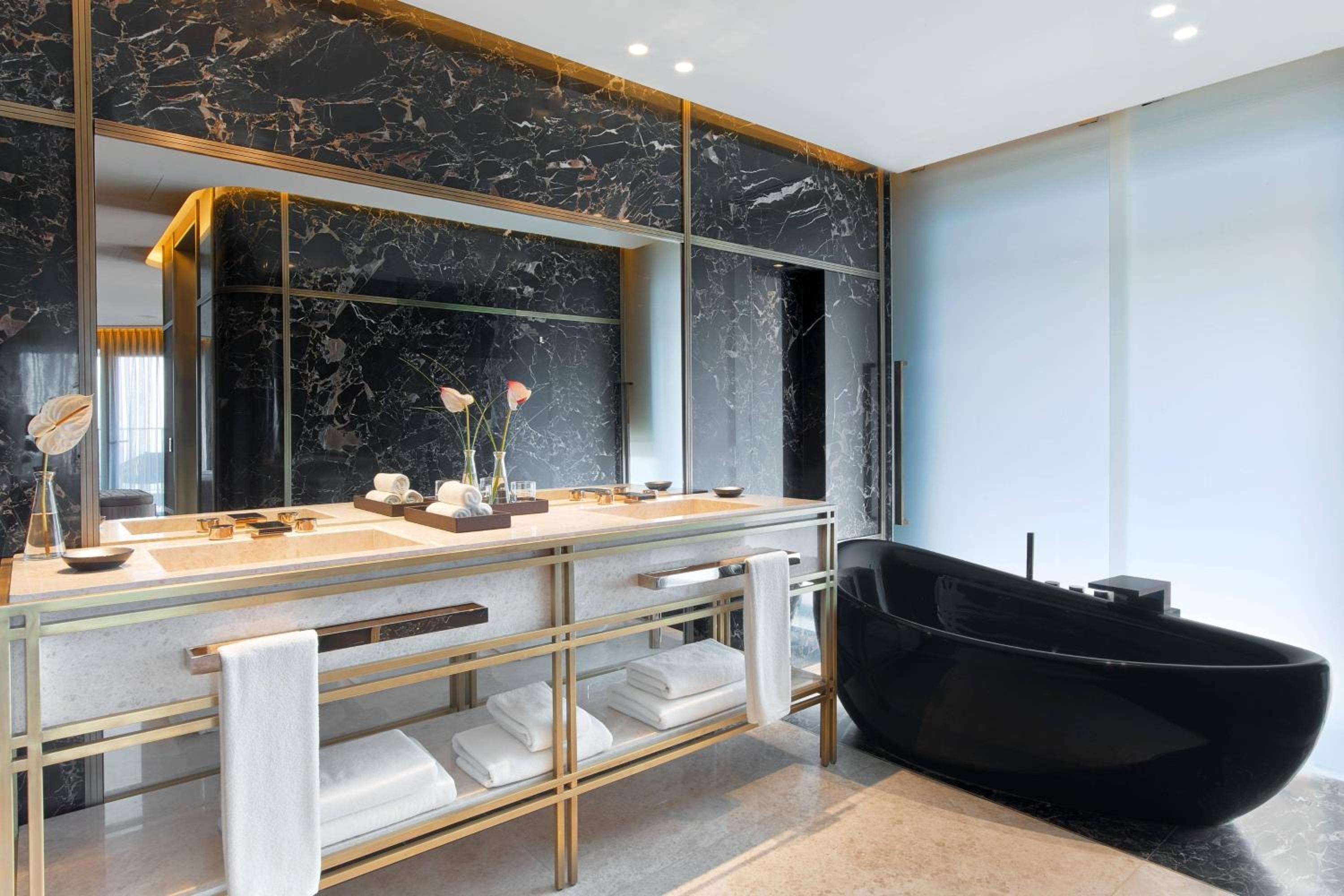 The St. Regis İstanbul - Image 46
