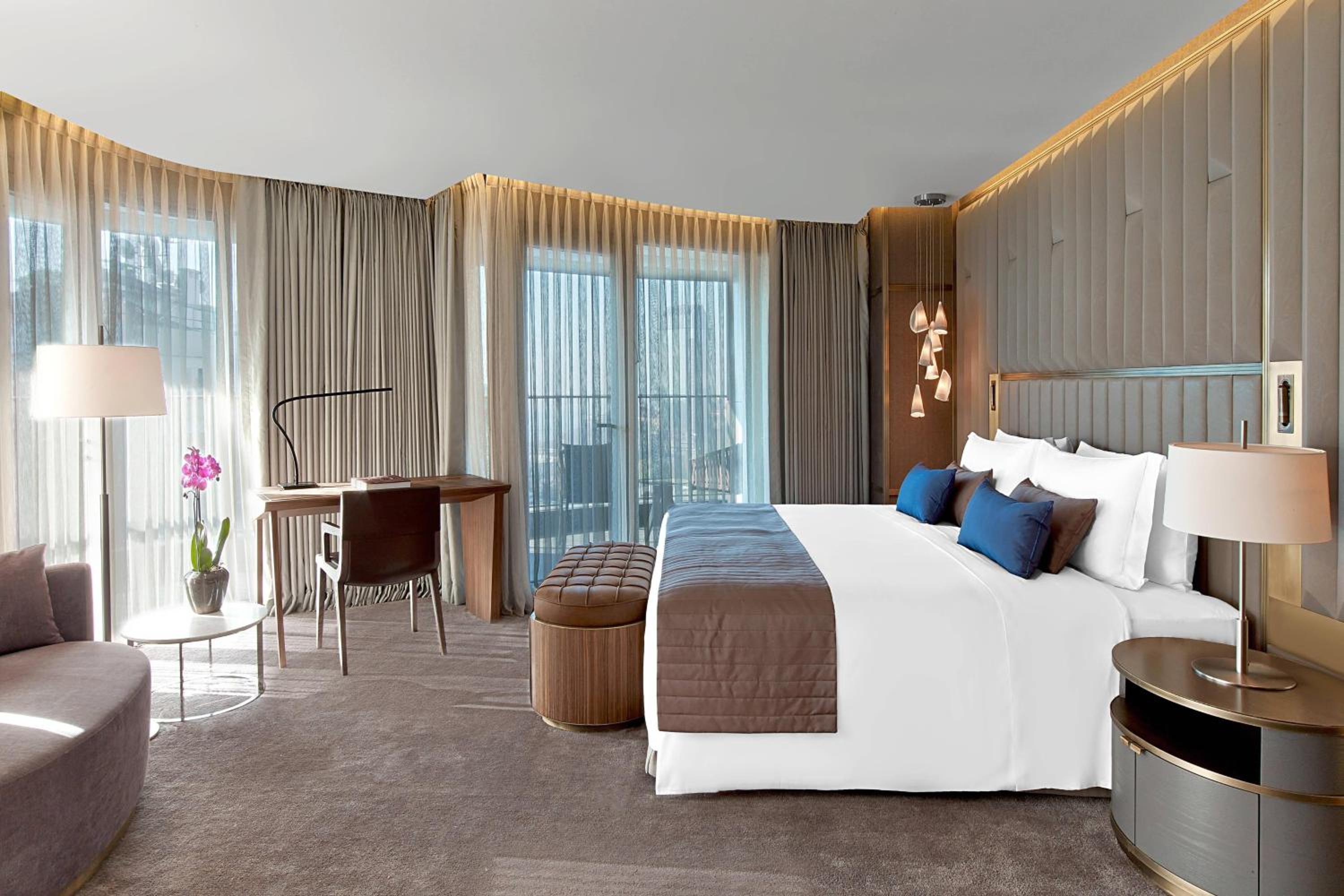 The St. Regis İstanbul - Image 45