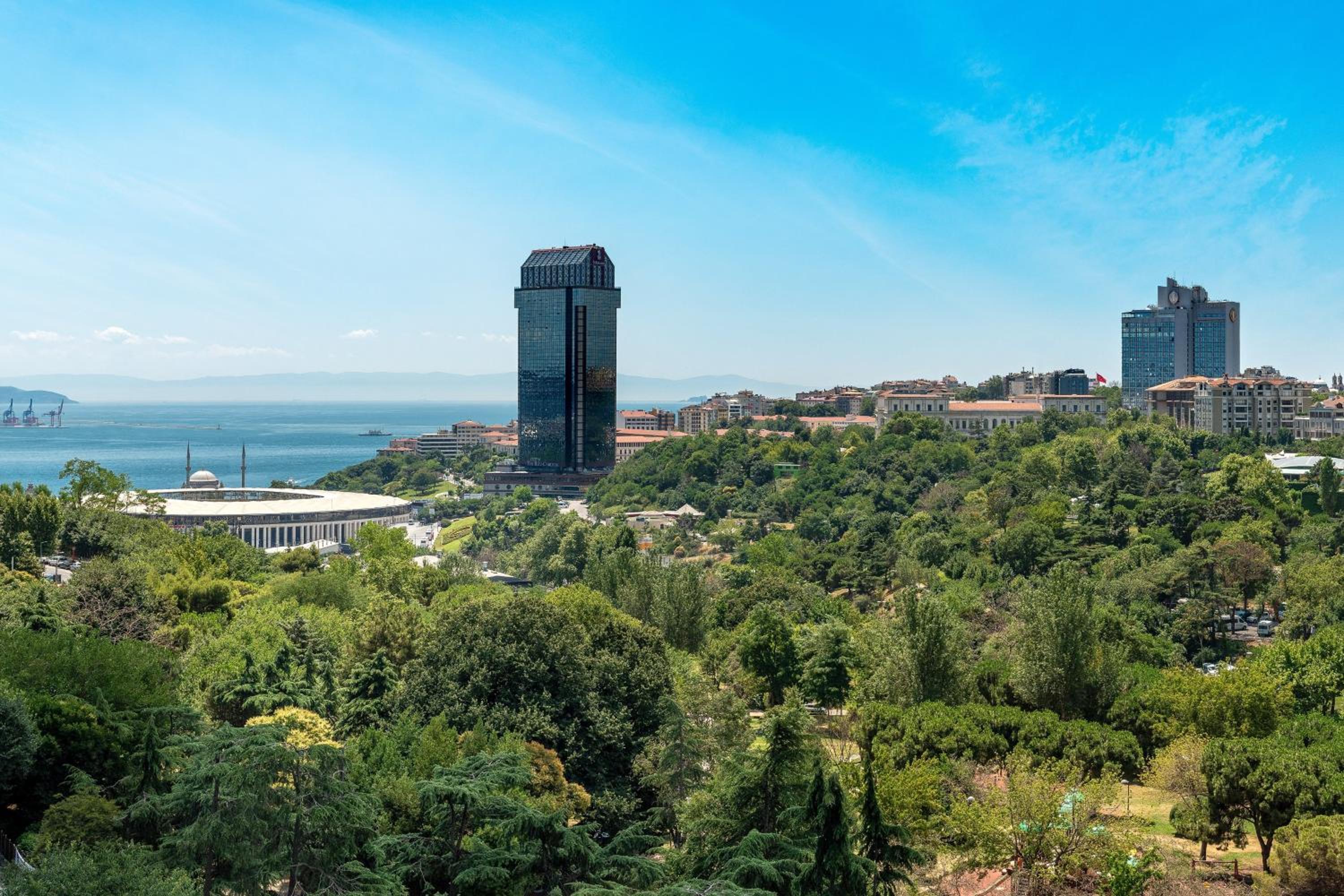 The St. Regis İstanbul - Image 43