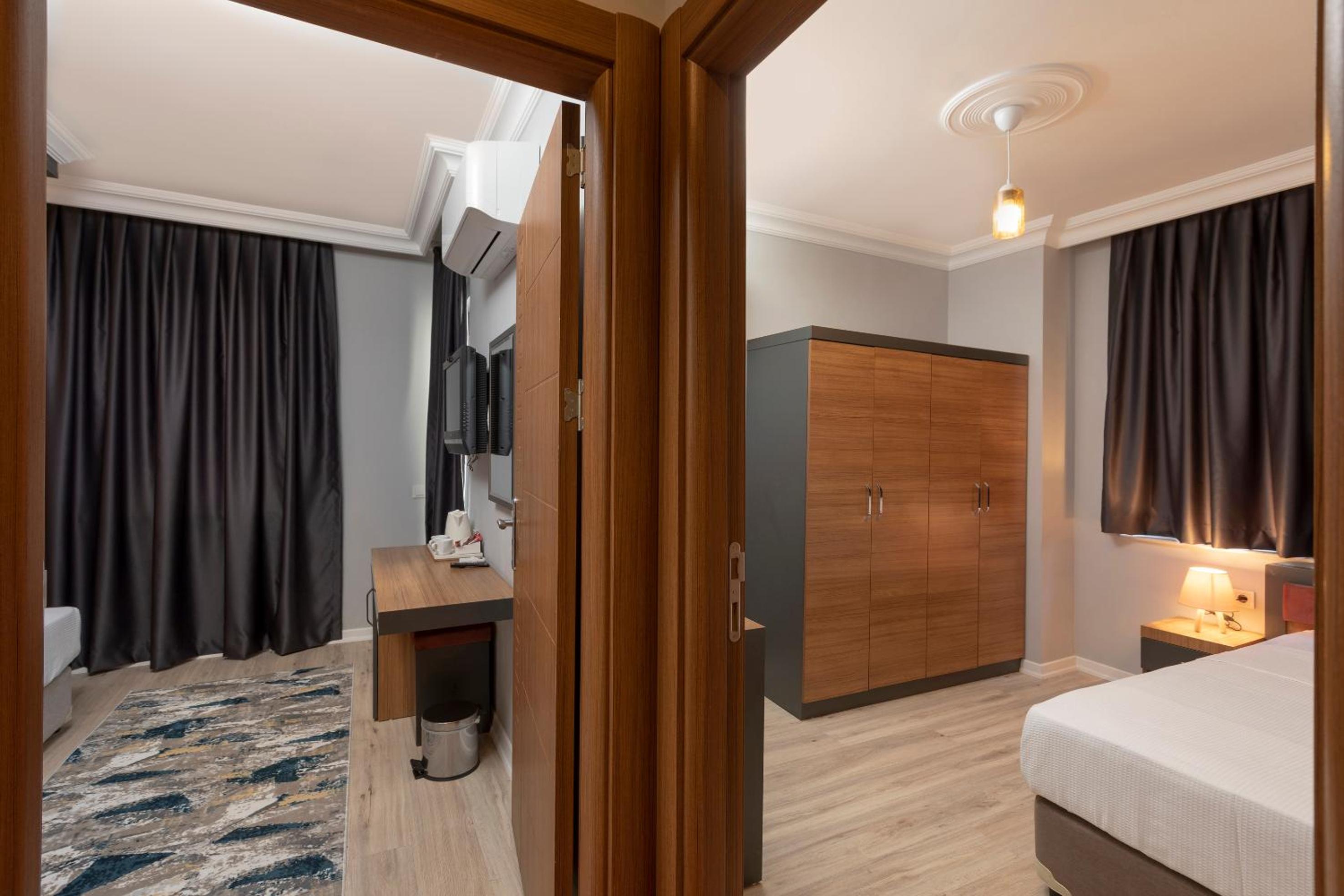 Toprak Apart Otel - Image 12
