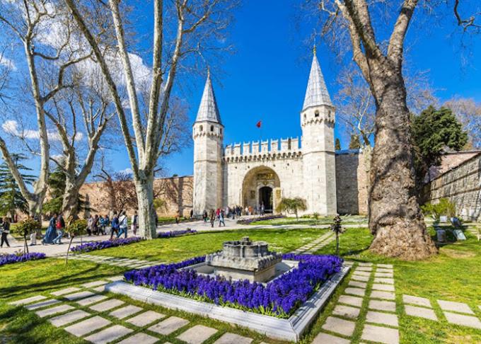 Solomon's Mansion Otel İstanbul - Image 116