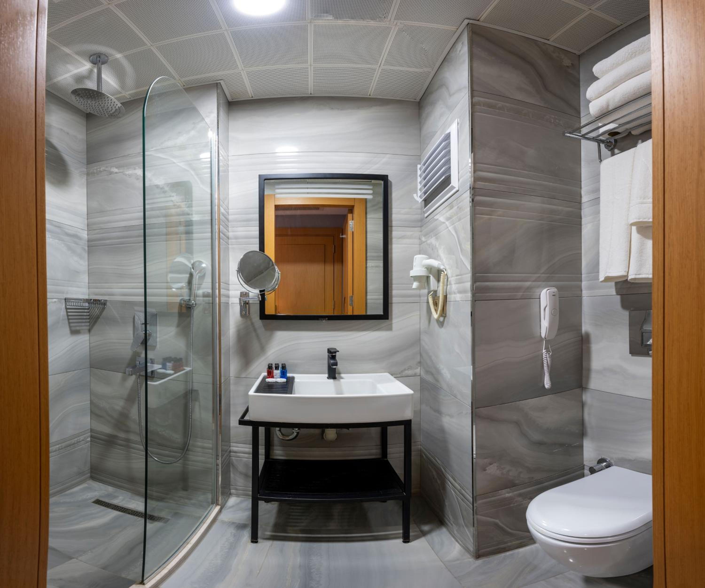 FREYA LUXURY OTEL - Image 92