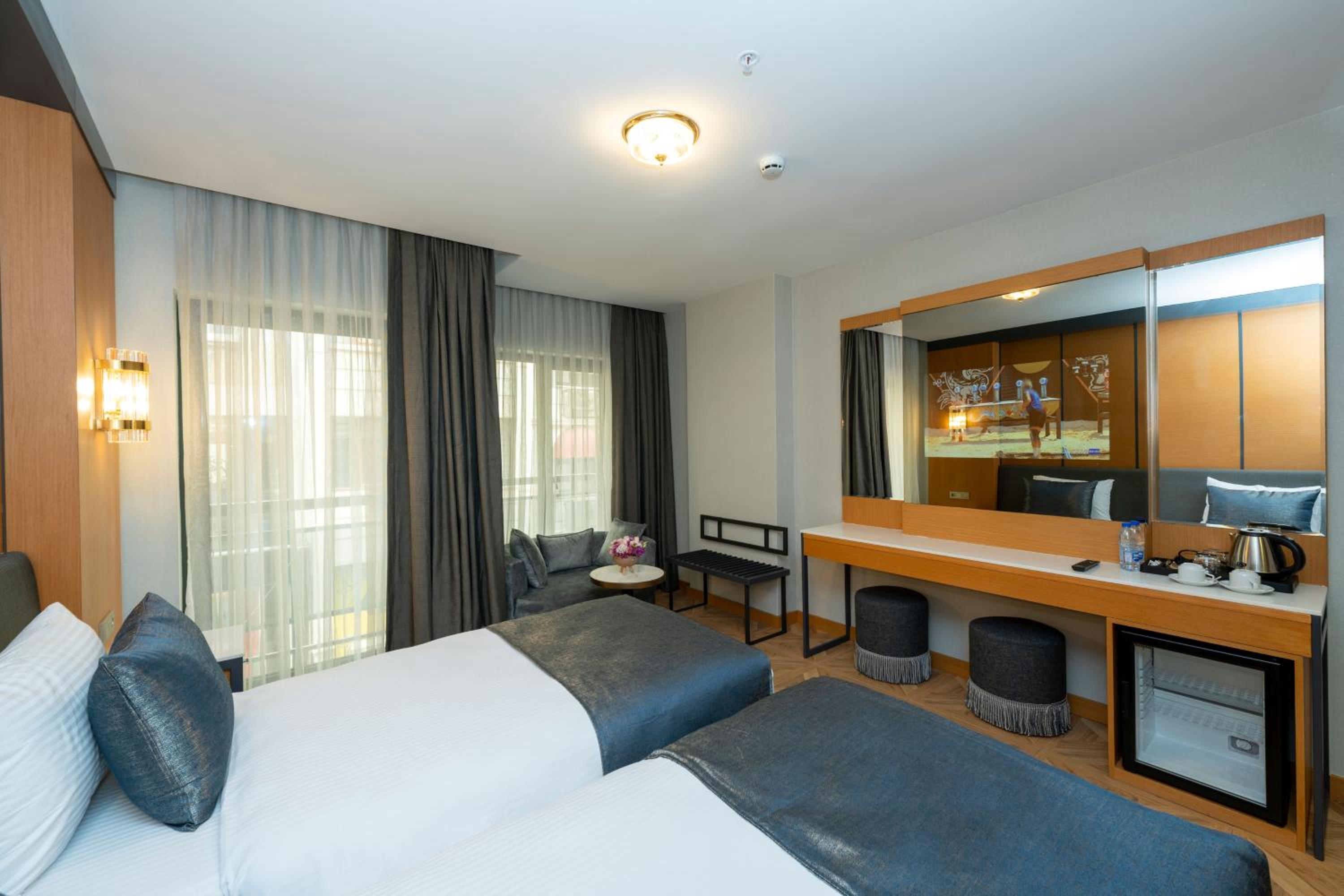 FREYA LUXURY OTEL - Image 98