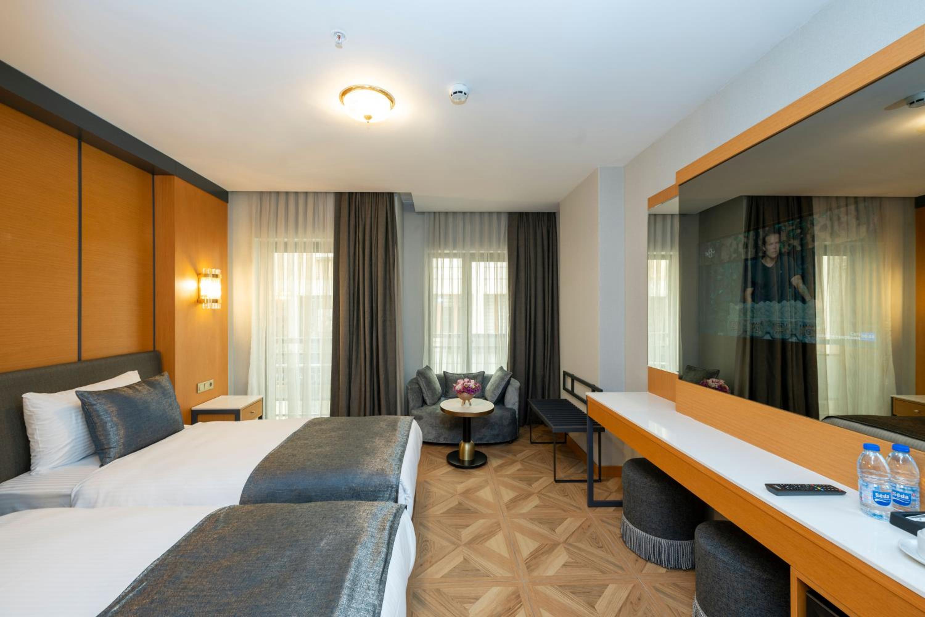 FREYA LUXURY OTEL - Image 99
