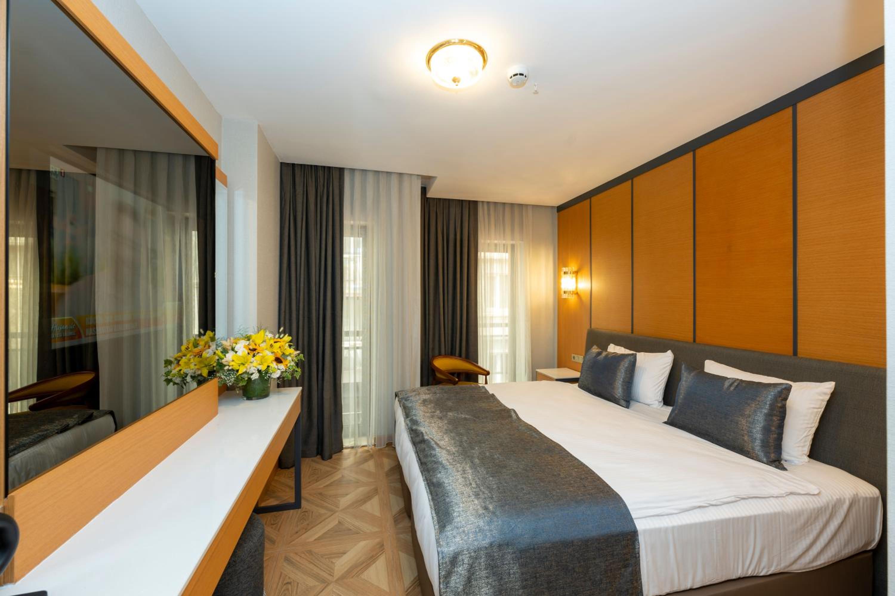 FREYA LUXURY OTEL - Image 100