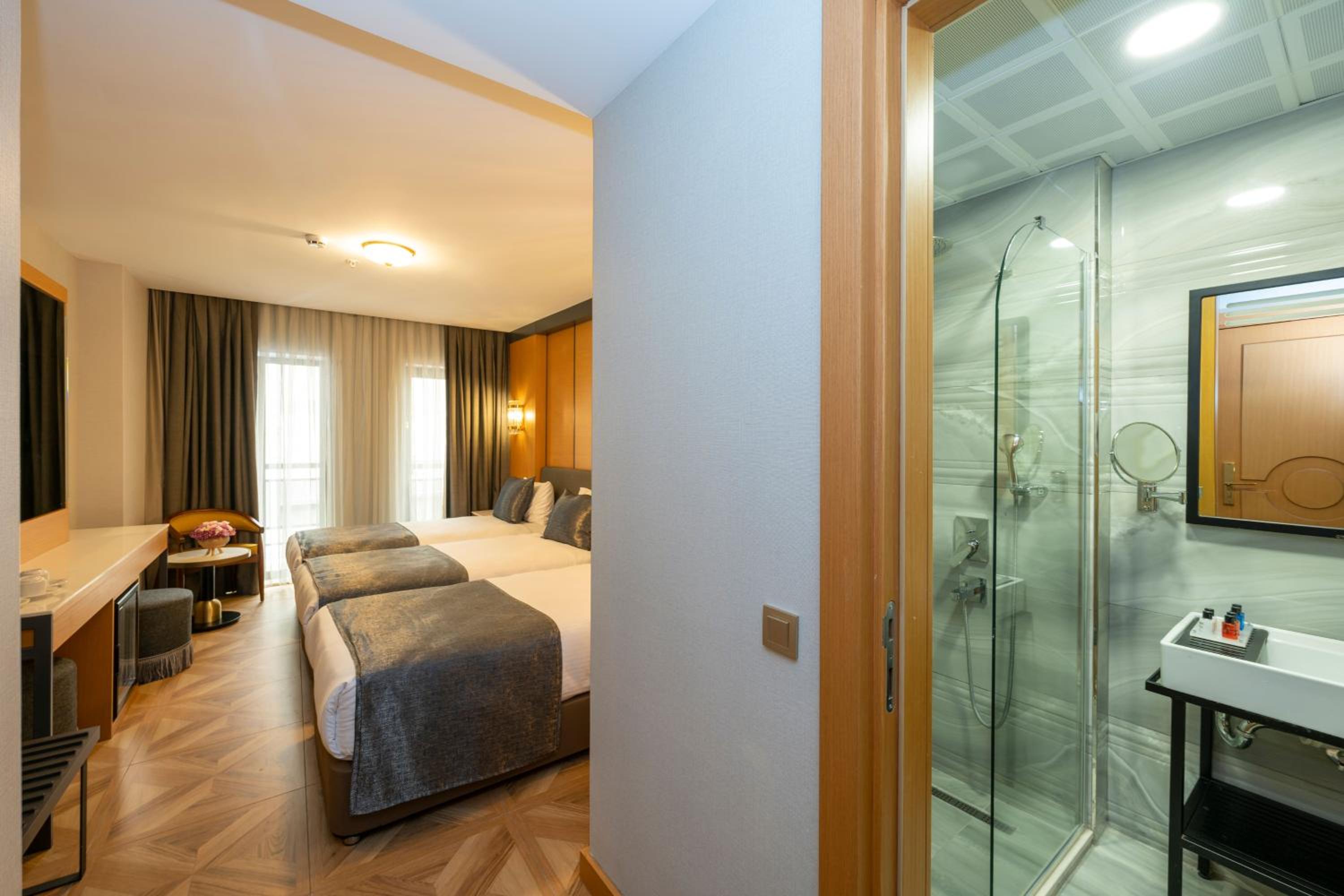 FREYA LUXURY OTEL - Image 105