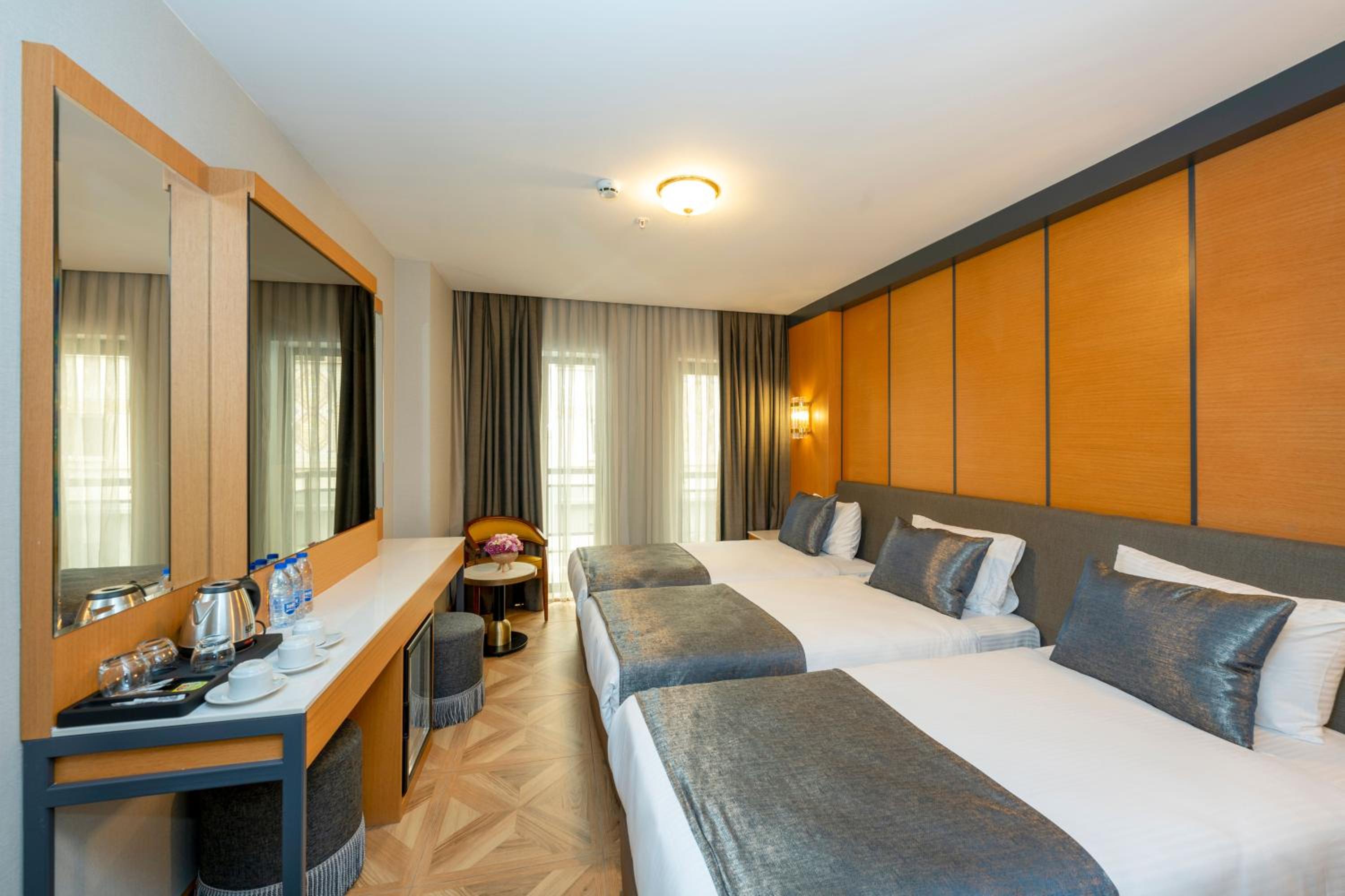 FREYA LUXURY OTEL - Image 106