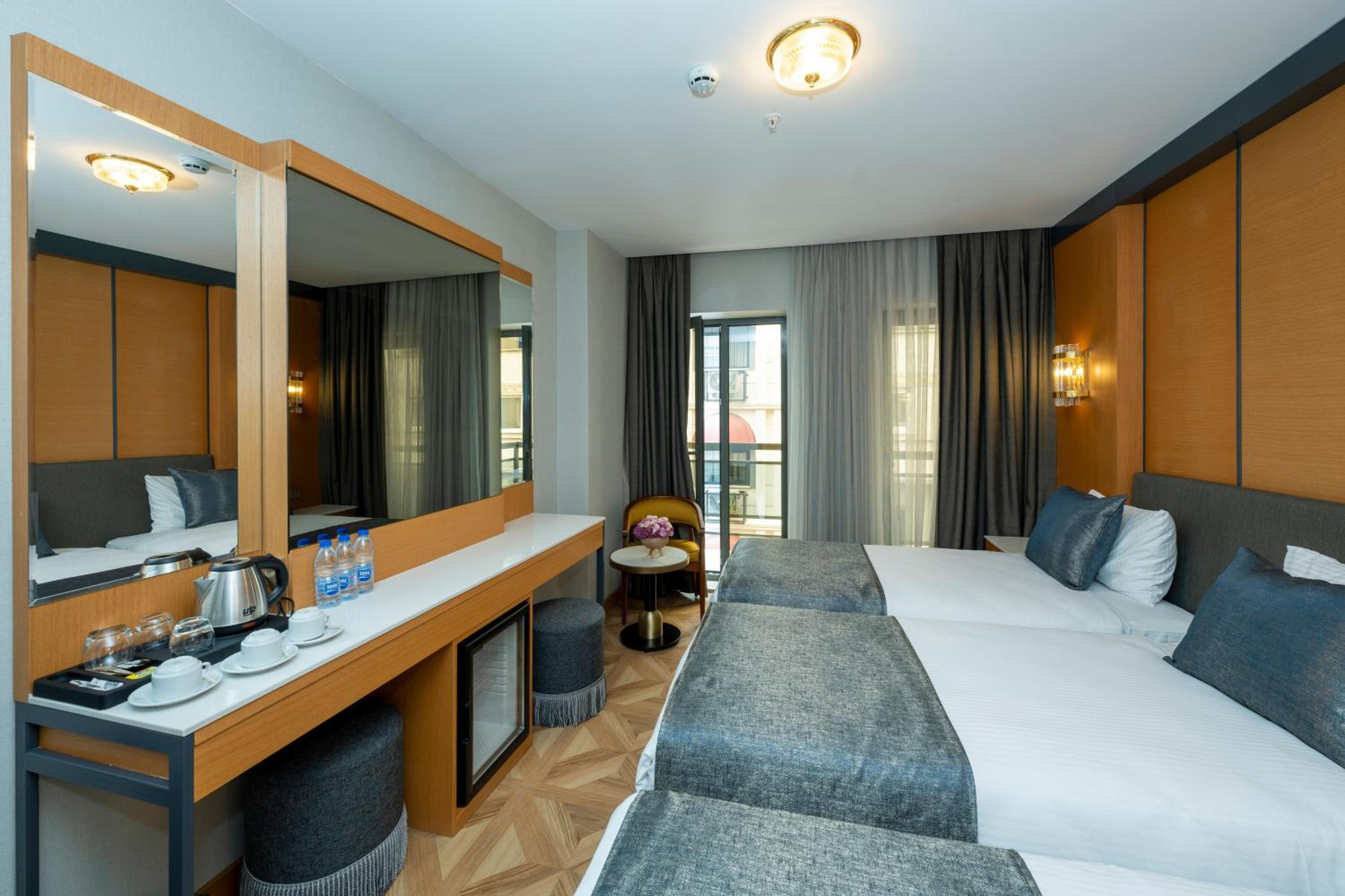 FREYA LUXURY OTEL - Image 108