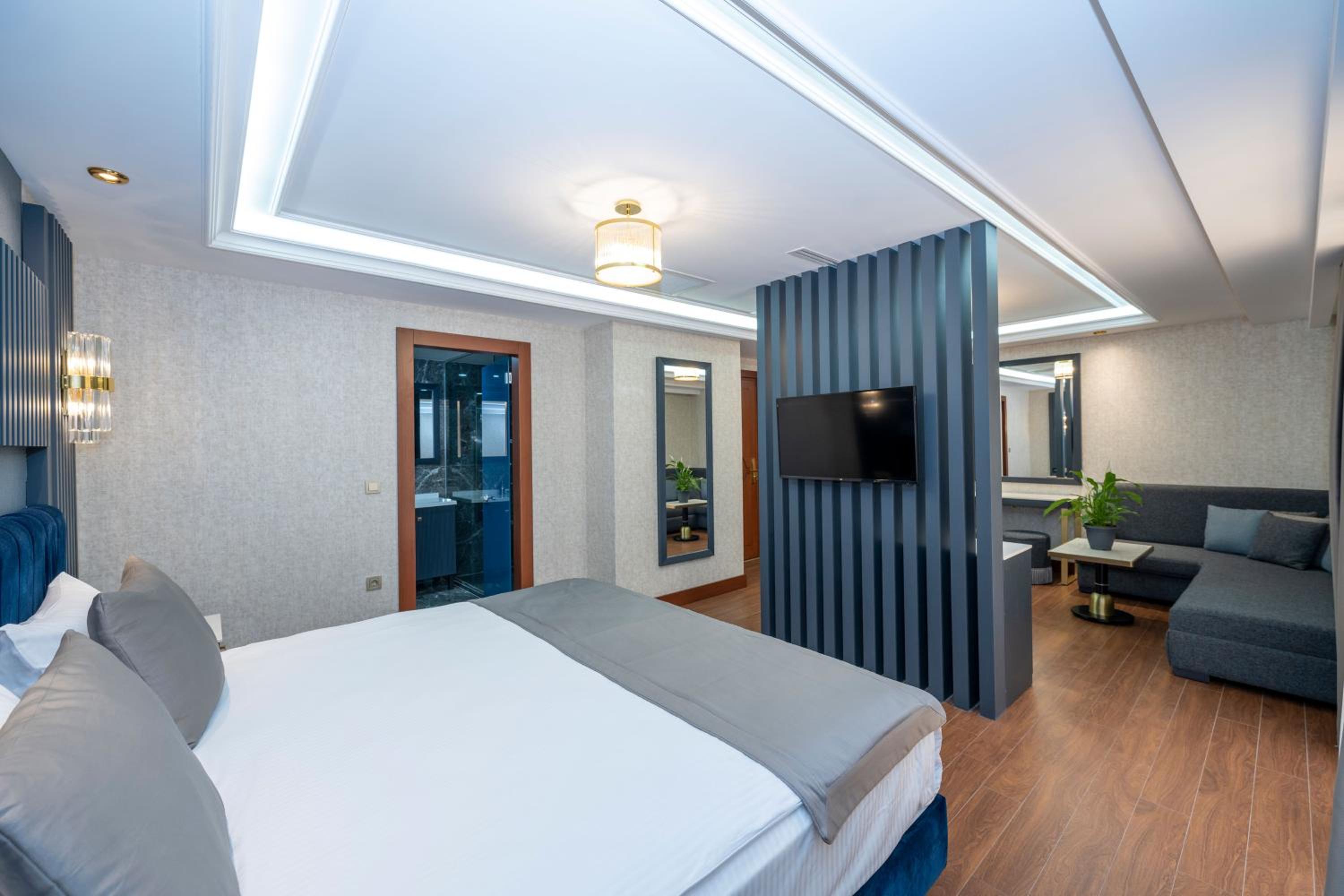 FREYA LUXURY OTEL - Image 22