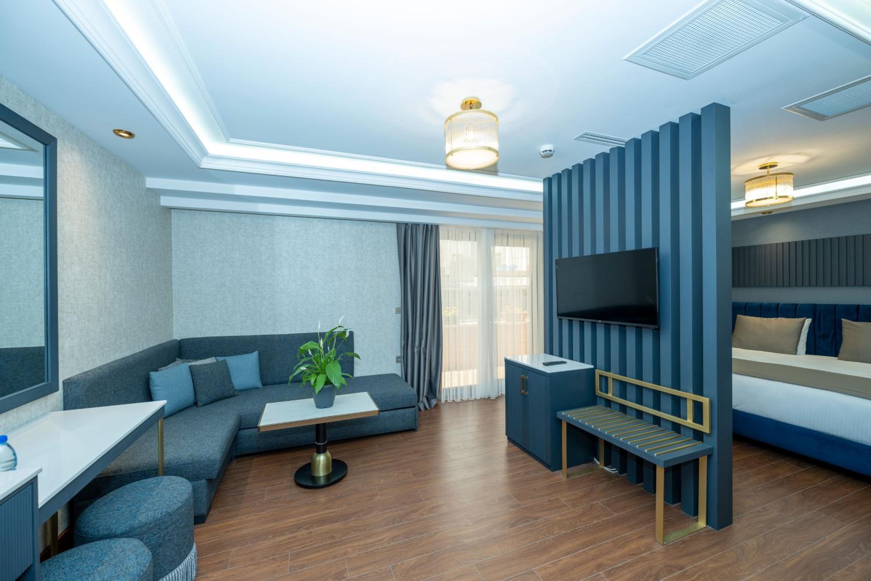 FREYA LUXURY OTEL - Image 26