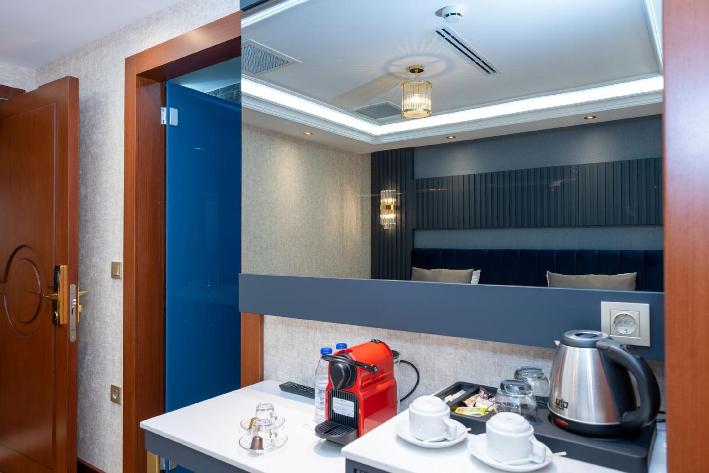 FREYA LUXURY OTEL - Image 33