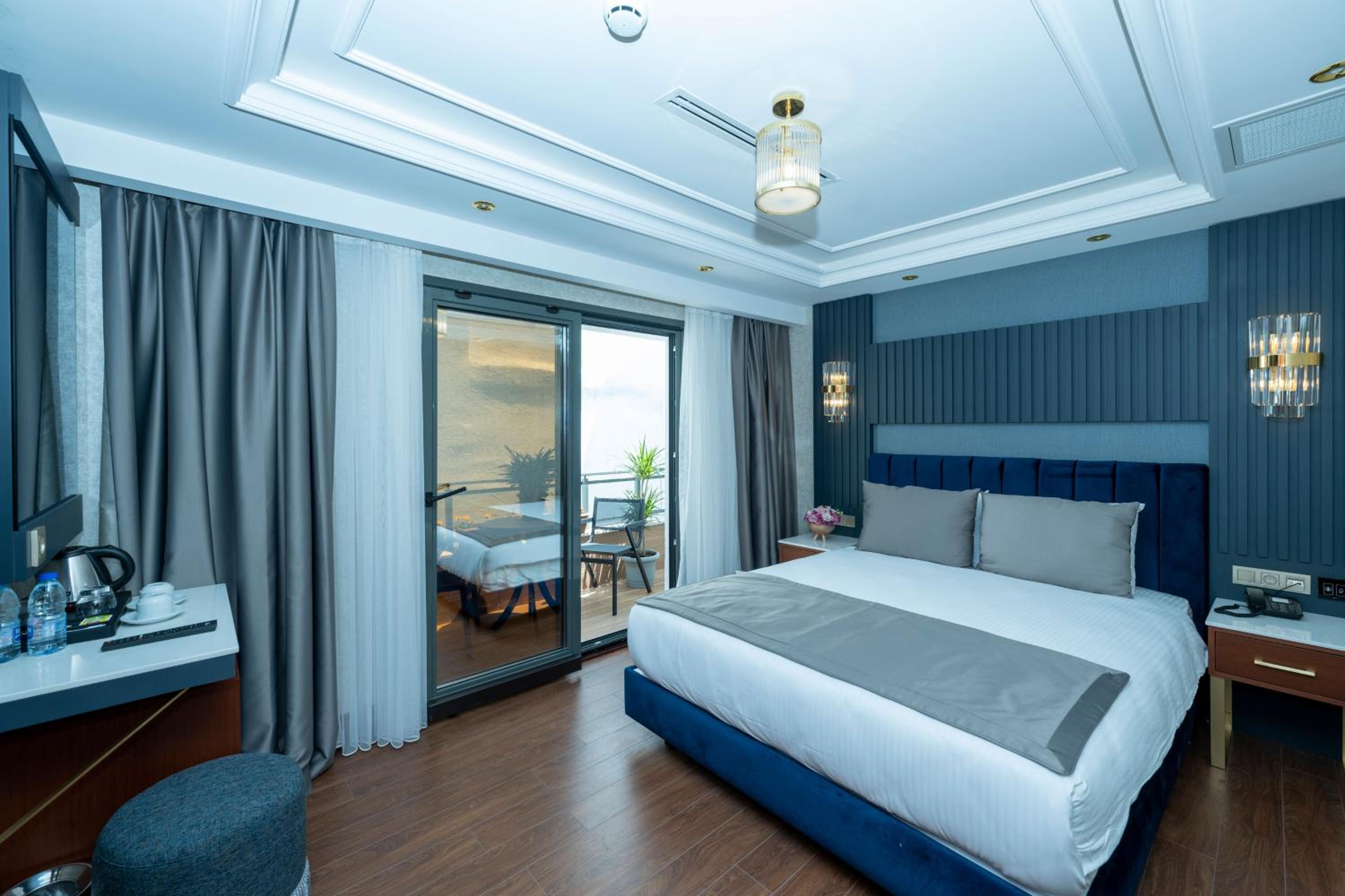 FREYA LUXURY OTEL - Image 84