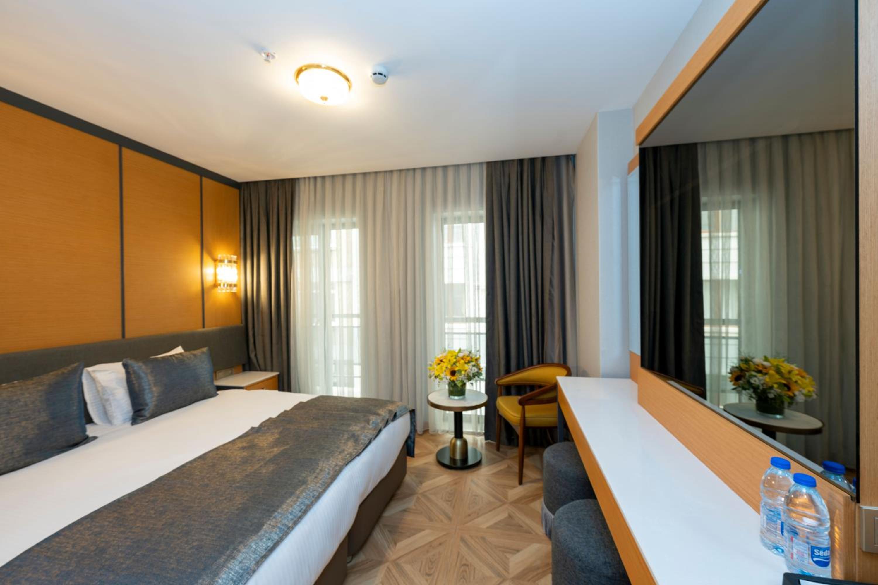 FREYA LUXURY OTEL - Image 65