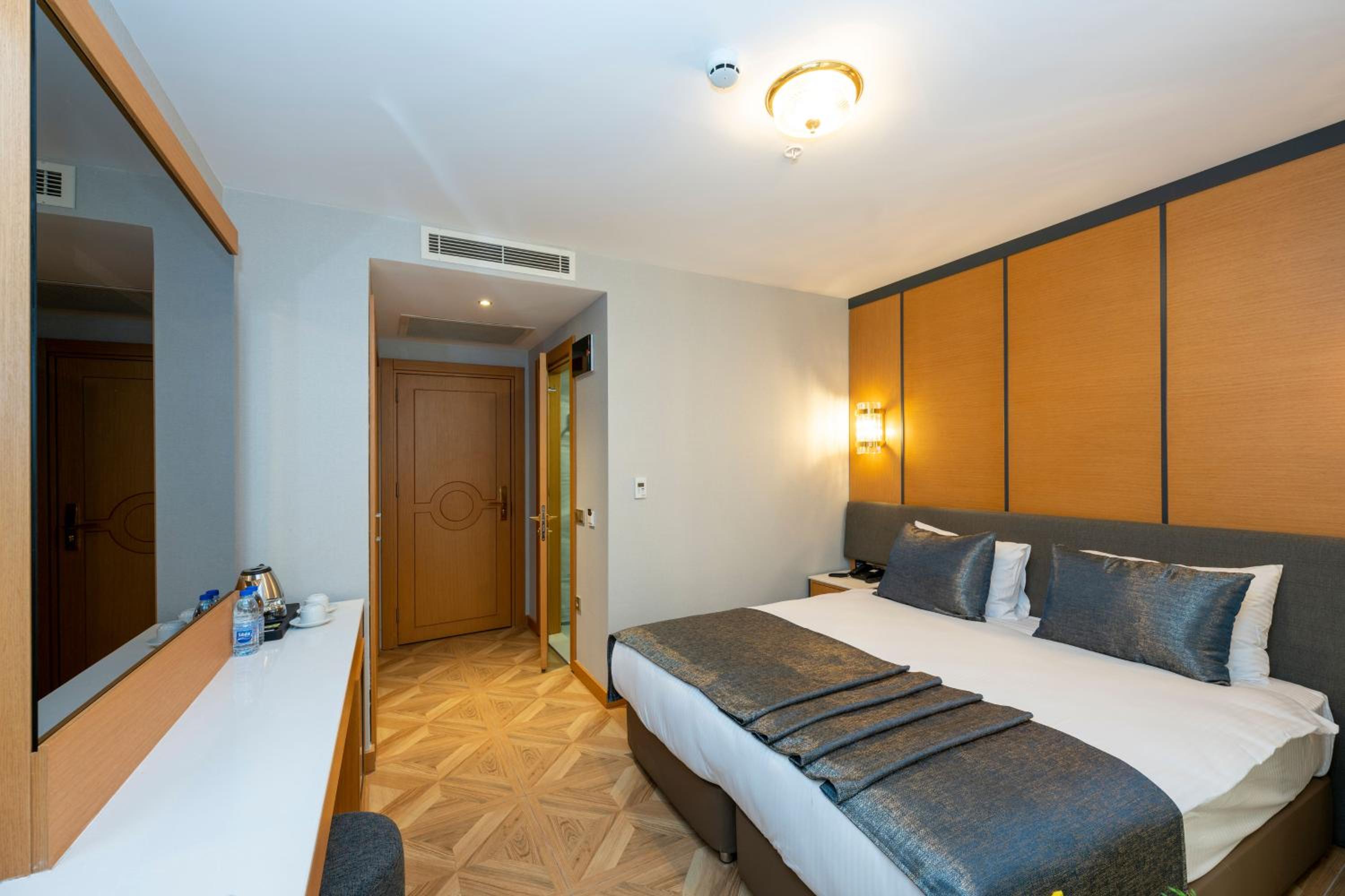 FREYA LUXURY OTEL - Image 59