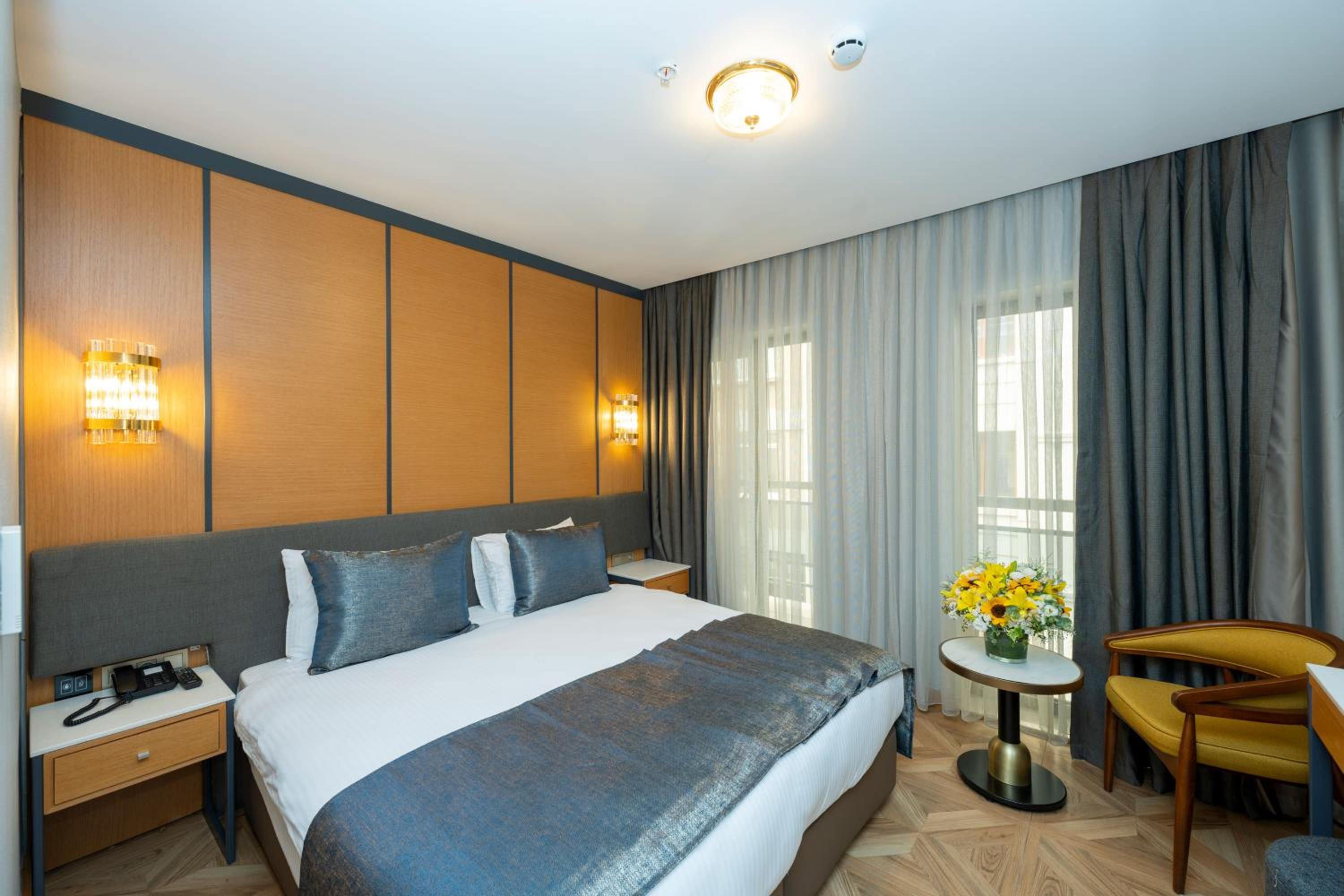 FREYA LUXURY OTEL - Image 60