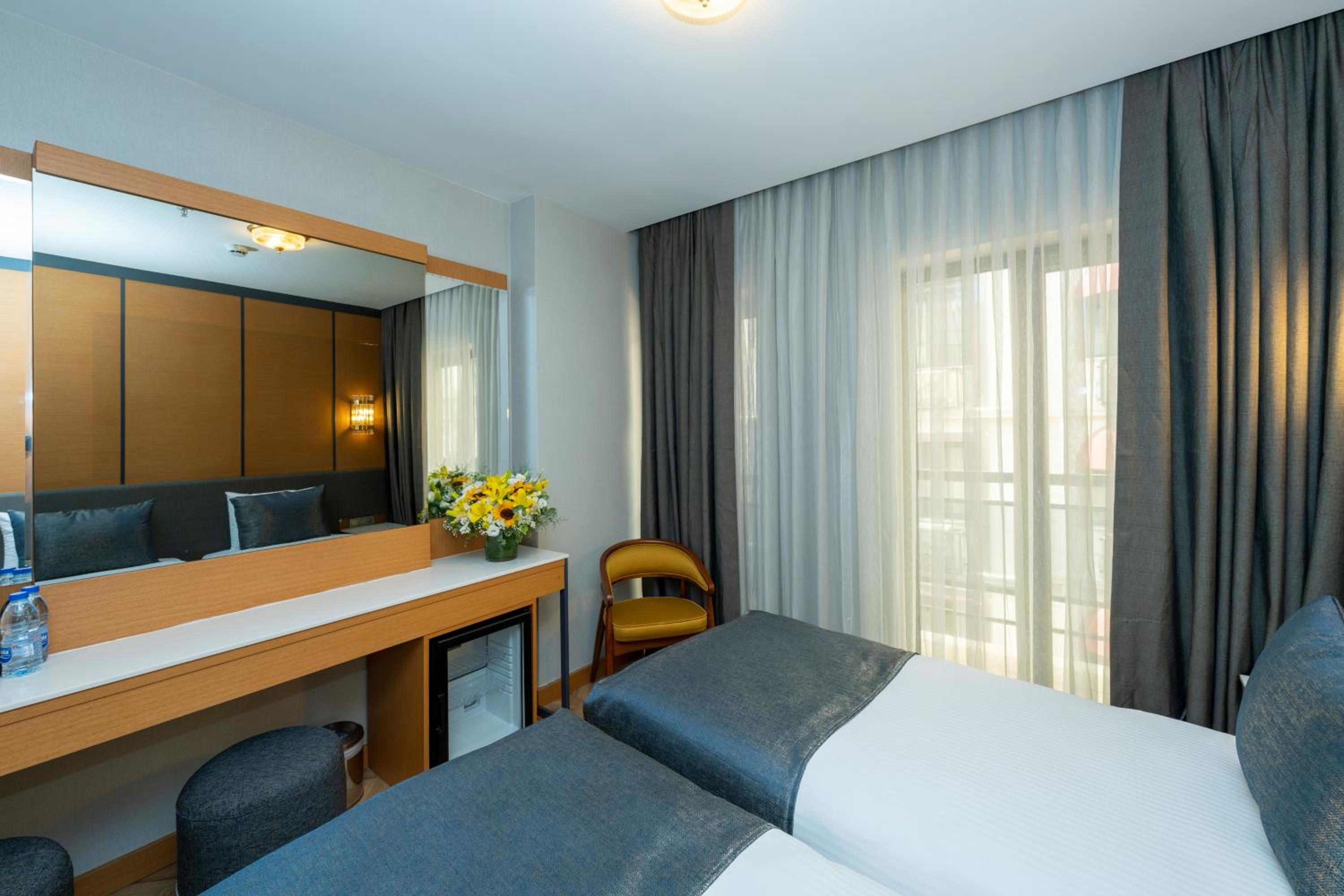 FREYA LUXURY OTEL - Image 66