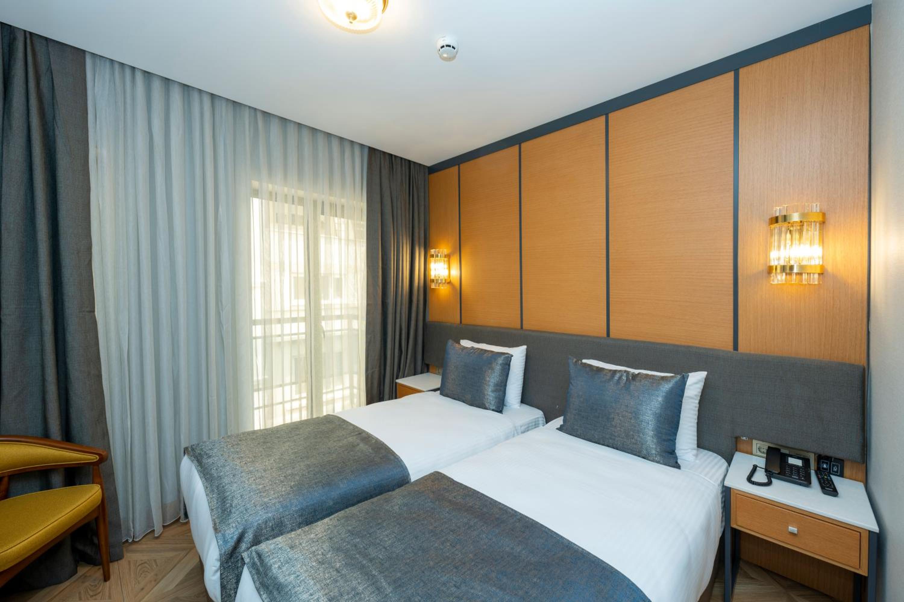 FREYA LUXURY OTEL - Image 70