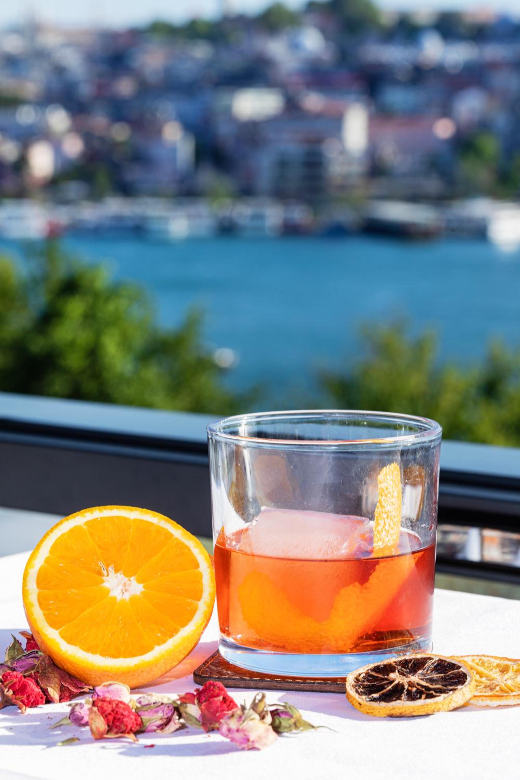 The Halich Hotel Istanbul Karakoy - Special Category - Image 28