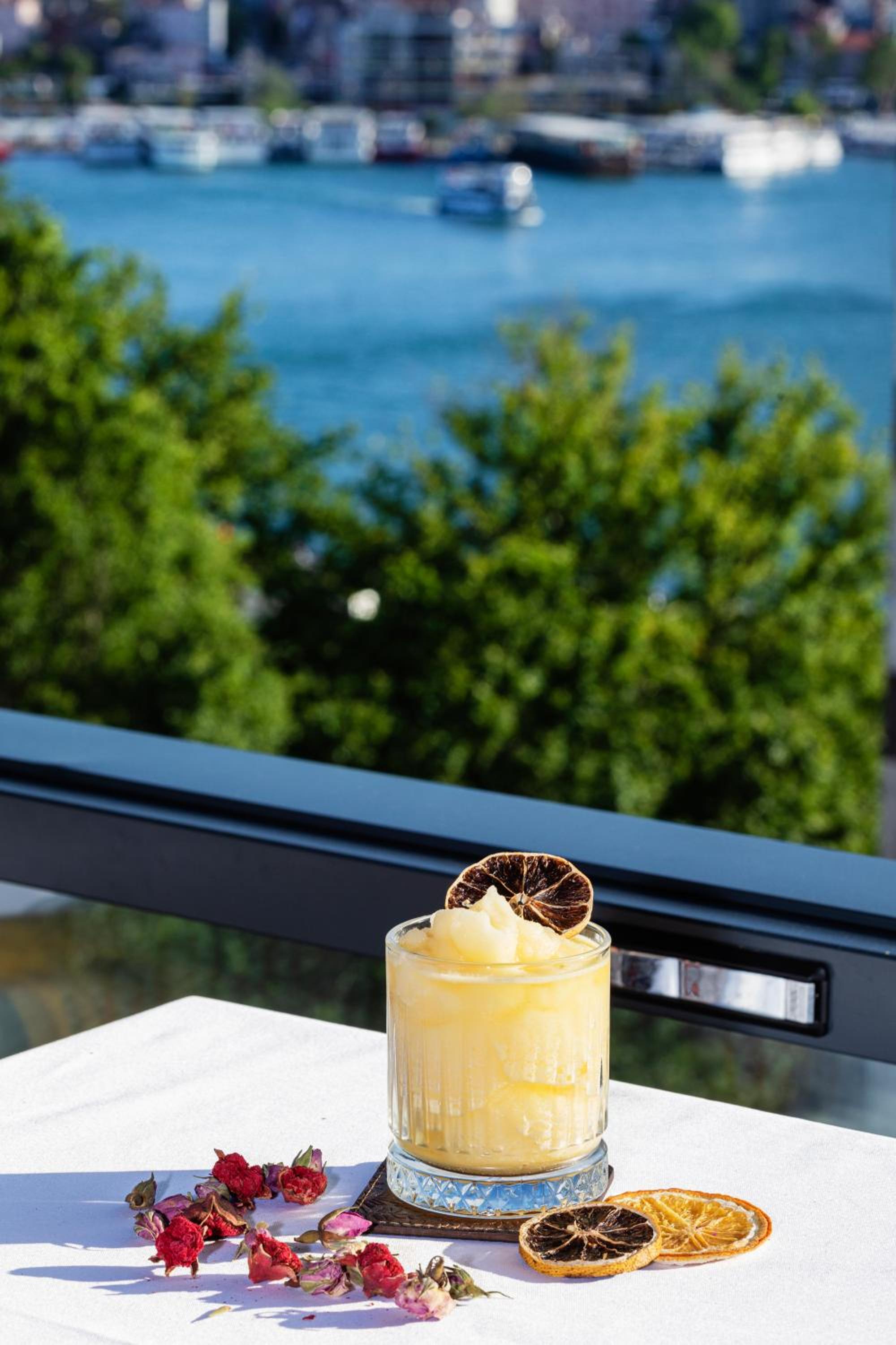 The Halich Hotel Istanbul Karakoy - Special Category - Image 23