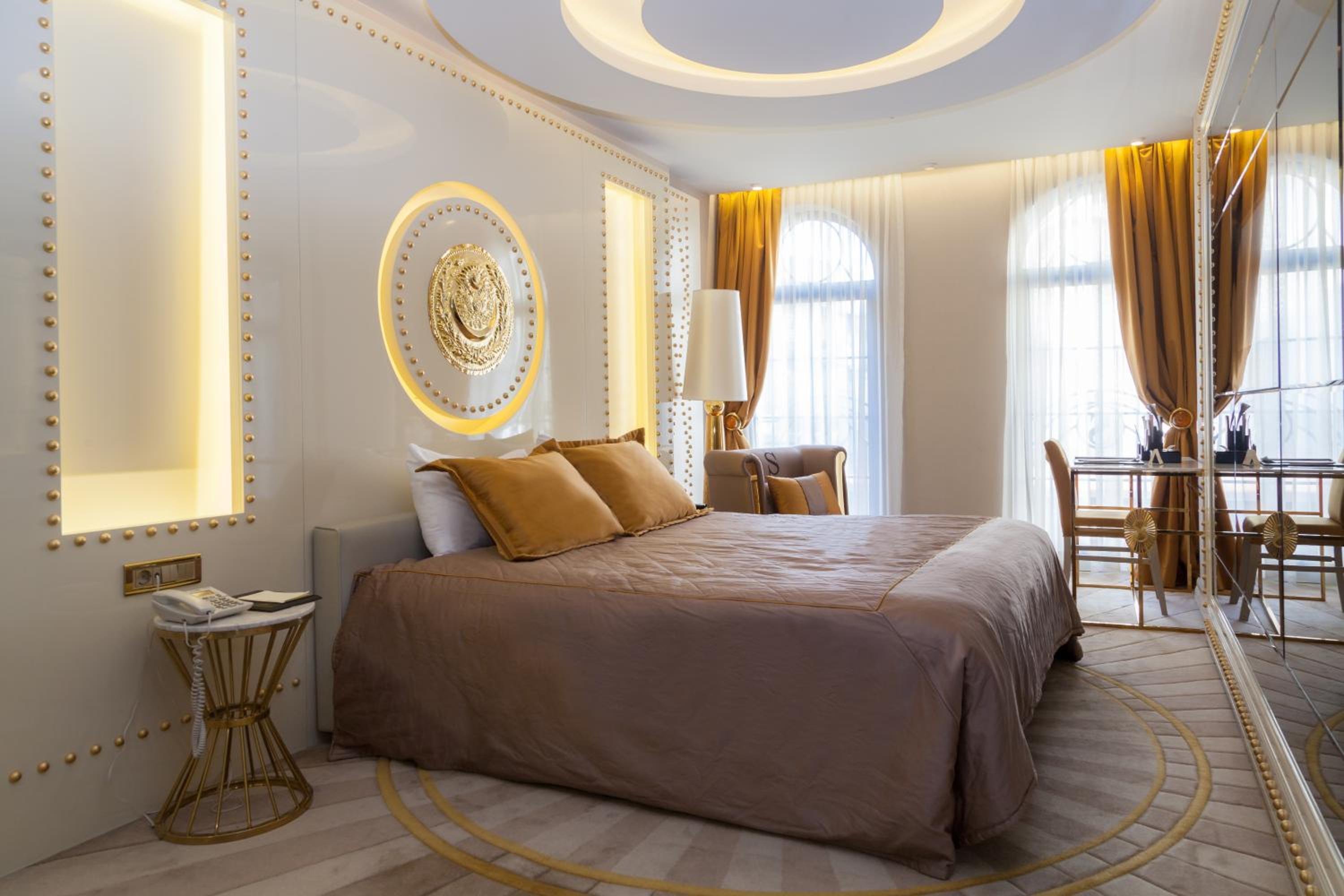 Sura Design Otel & Süitler - Image 17