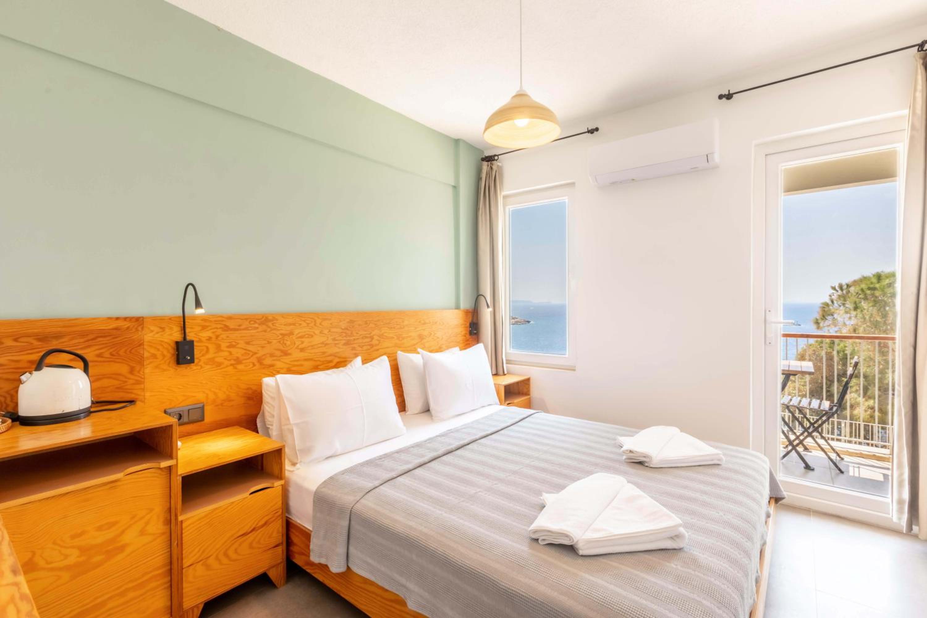Mavilim Hotel - Image 34