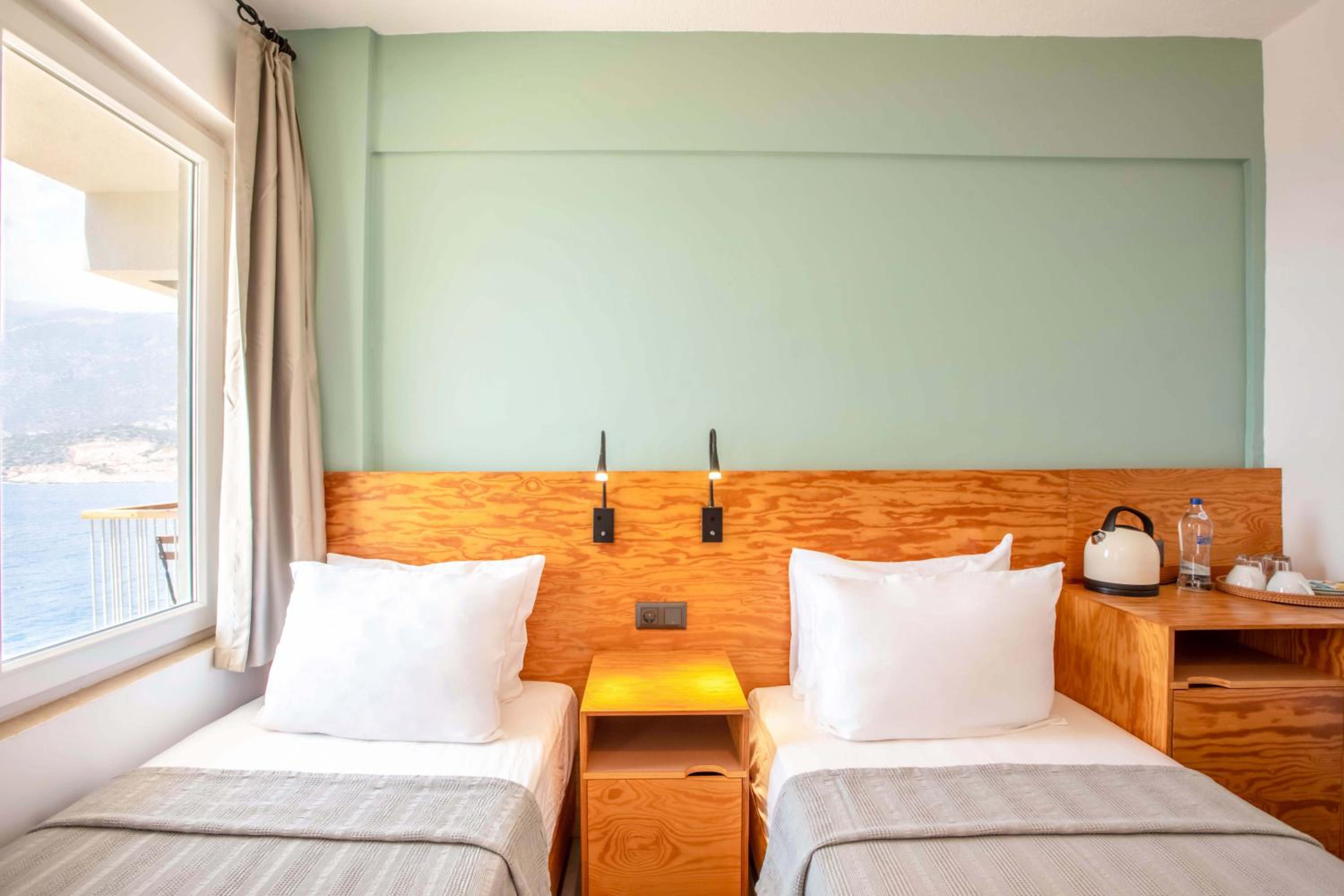 Mavilim Hotel - Image 46