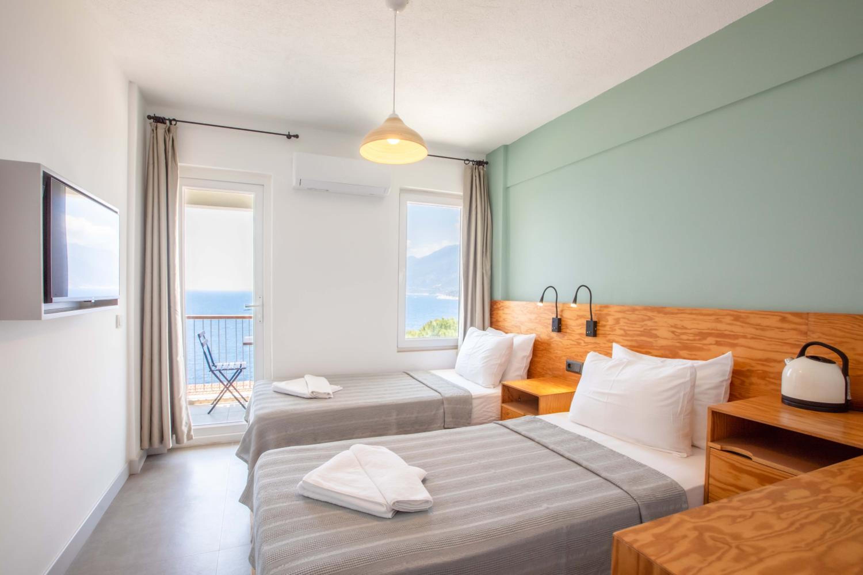Mavilim Hotel - Image 36