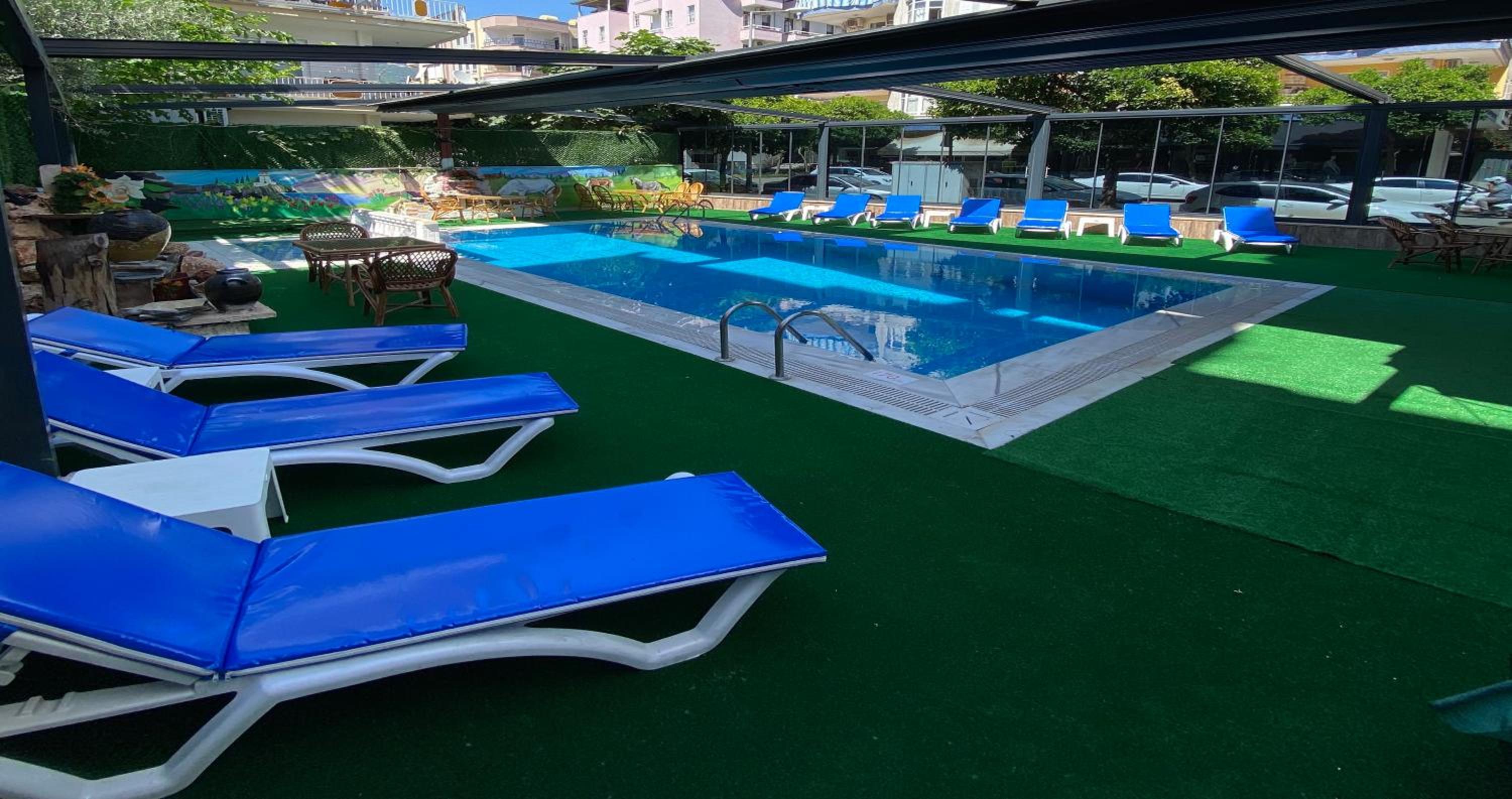 Kadeer Hotel - Image 63