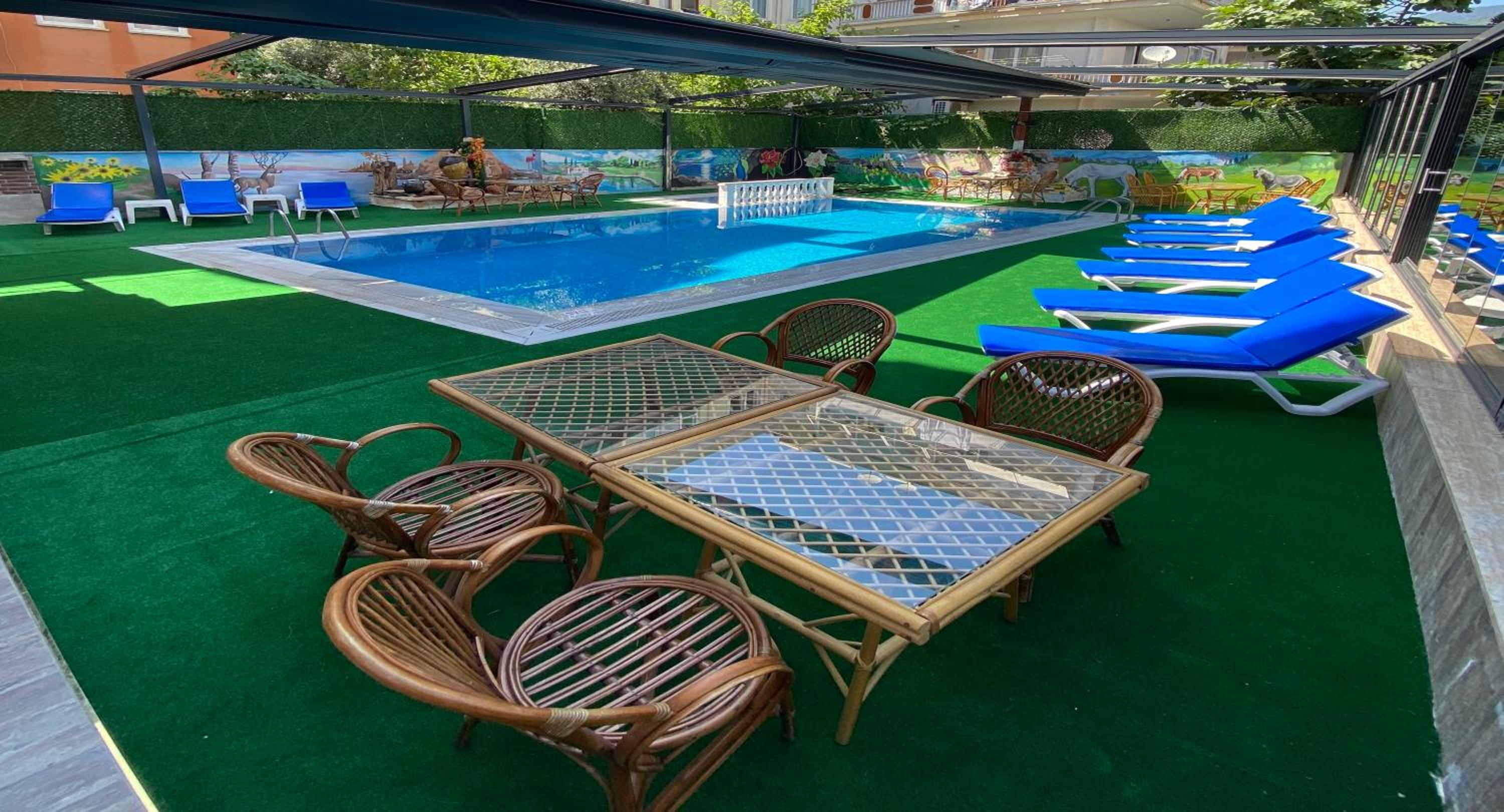 Kadeer Hotel - Image 21