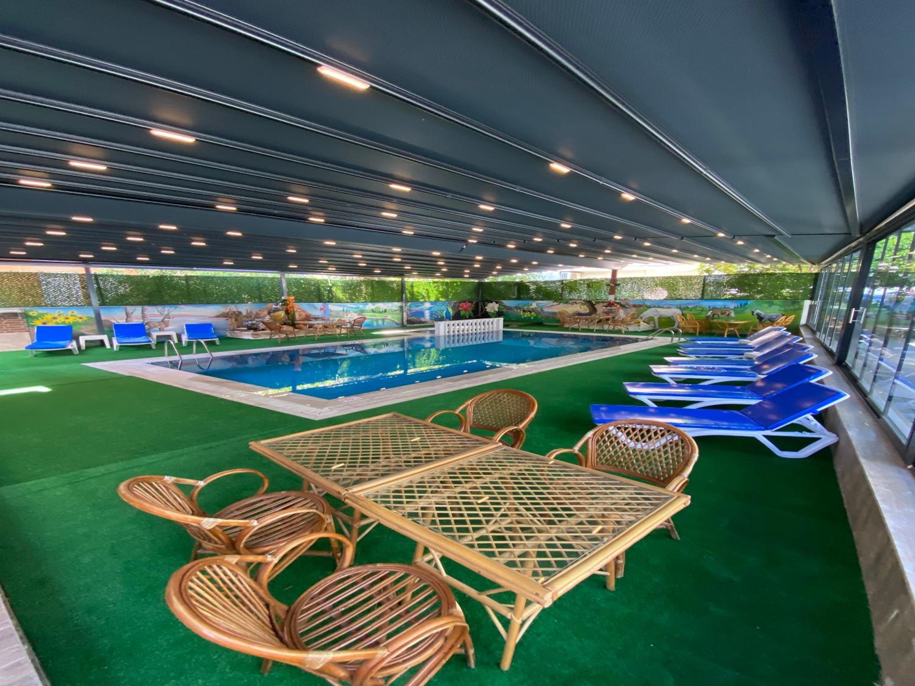 Kadeer Hotel - Image 14
