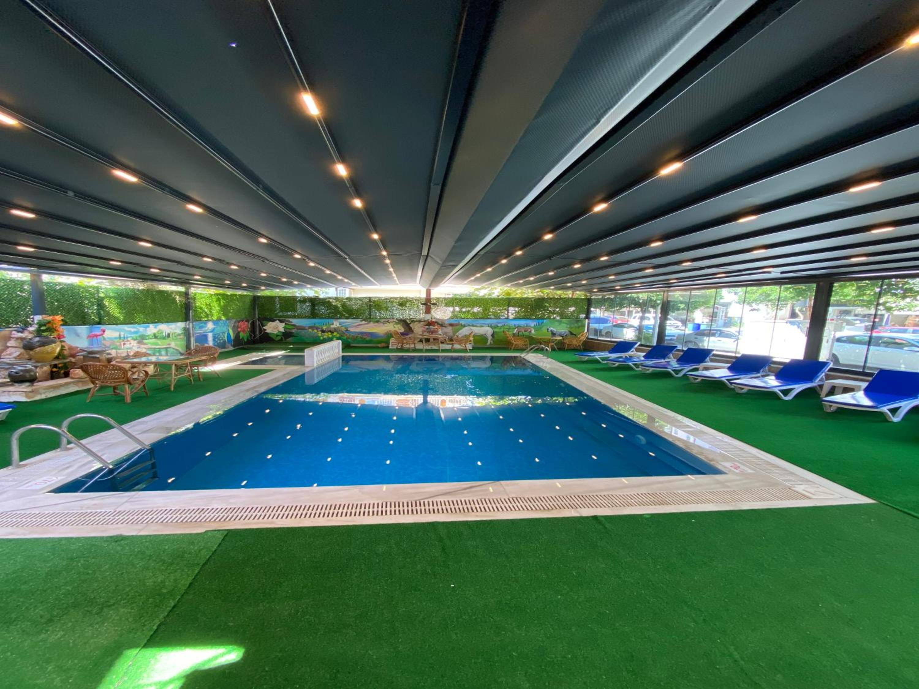 Kadeer Hotel - Image 10