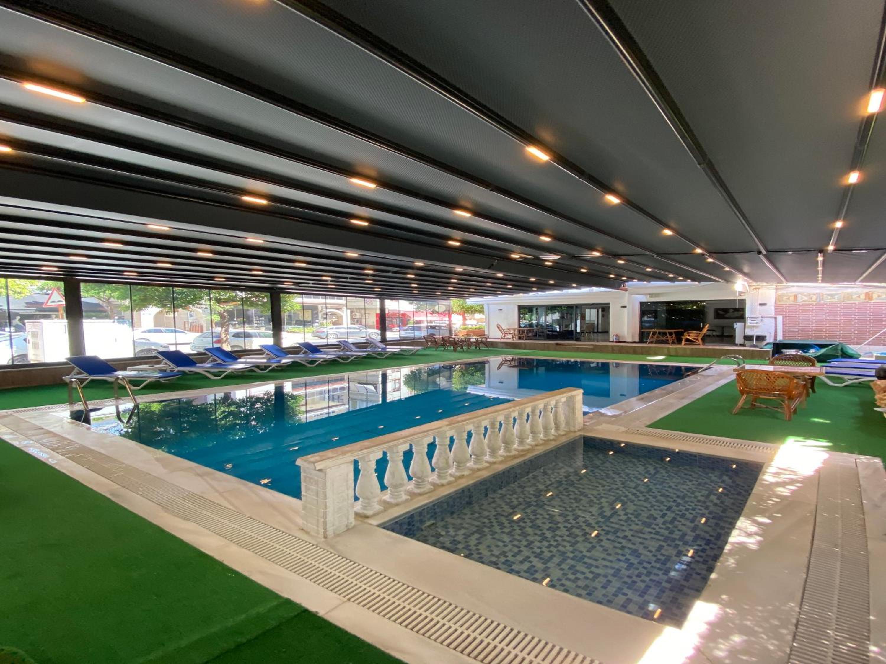 Kadeer Hotel - Image 17