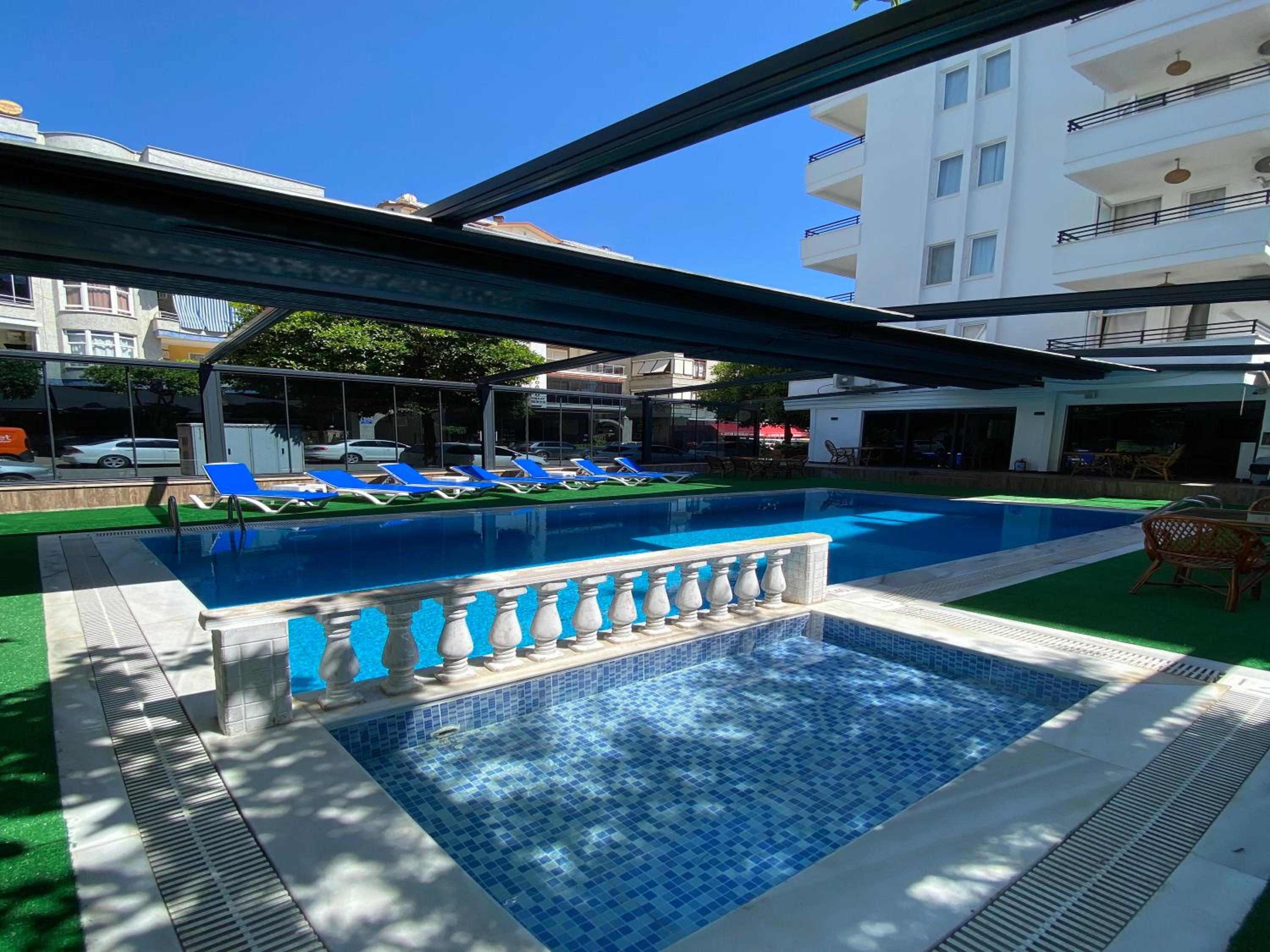 Kadeer Hotel - Image 13