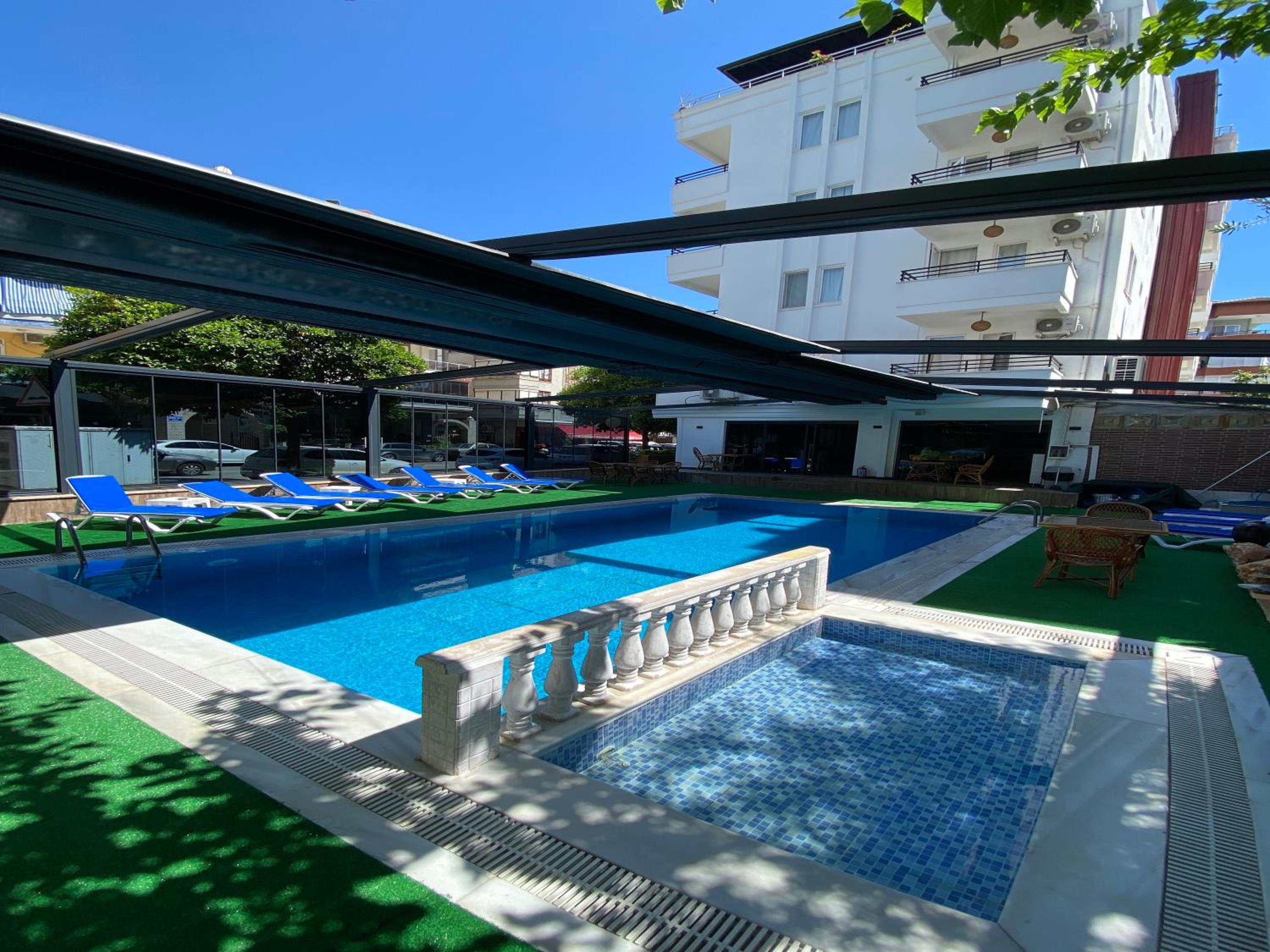 Kadeer Hotel - Image 67