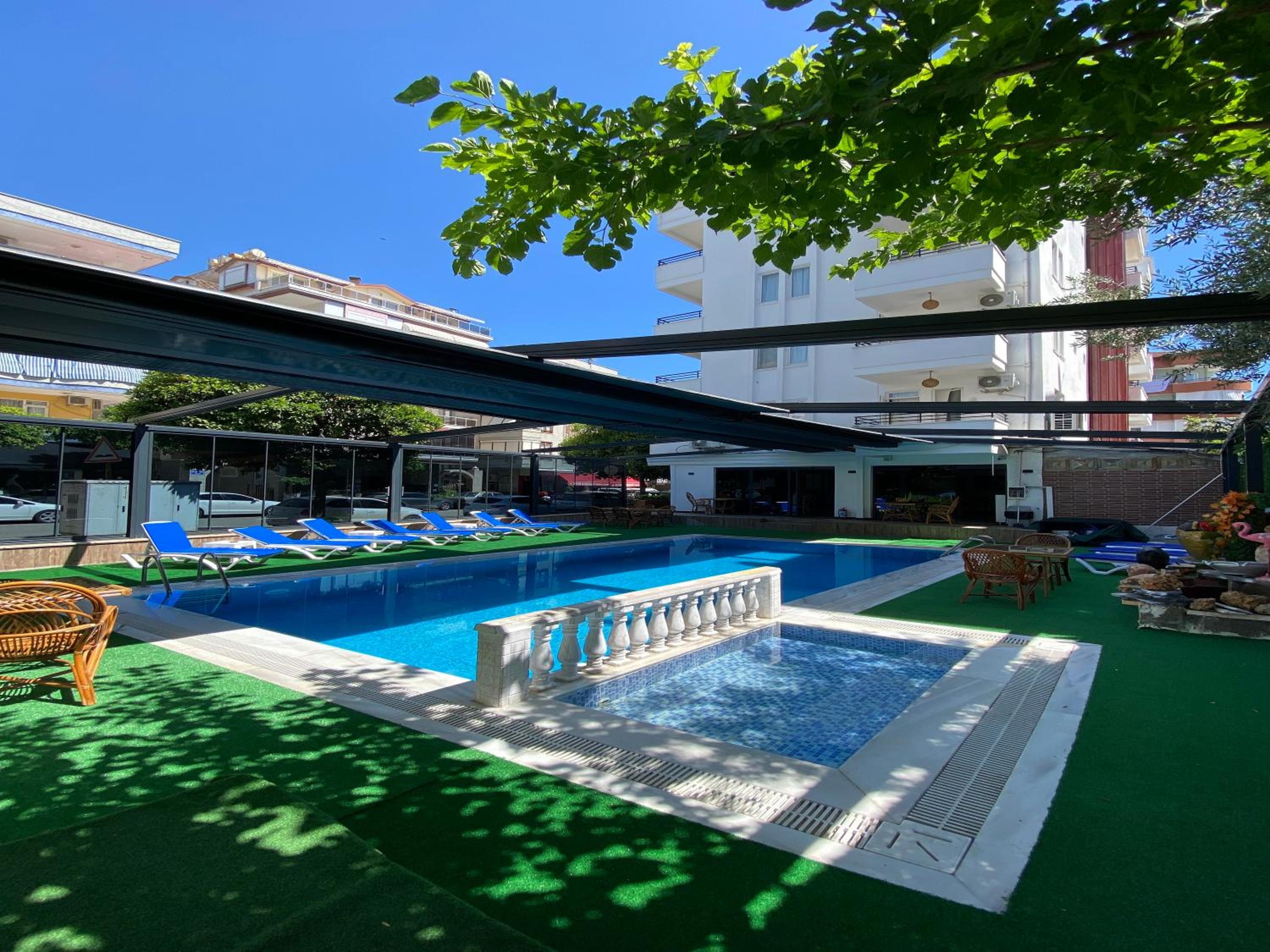 Kadeer Hotel - Image 22