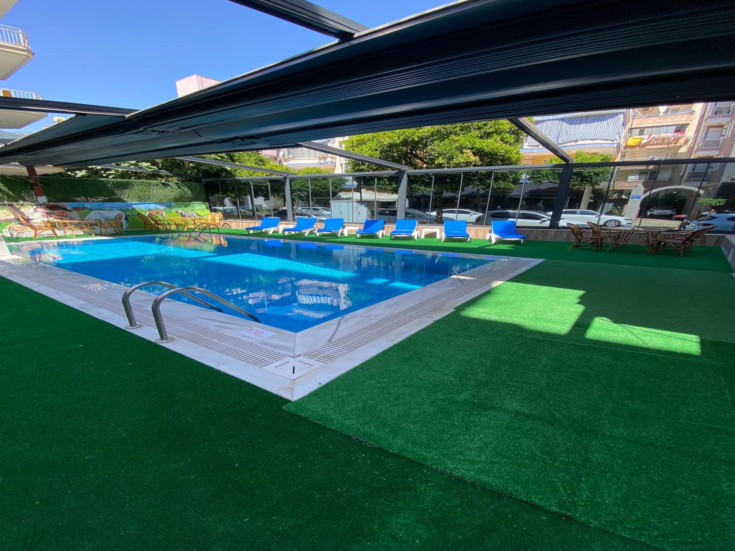 Kadeer Hotel - Image 16