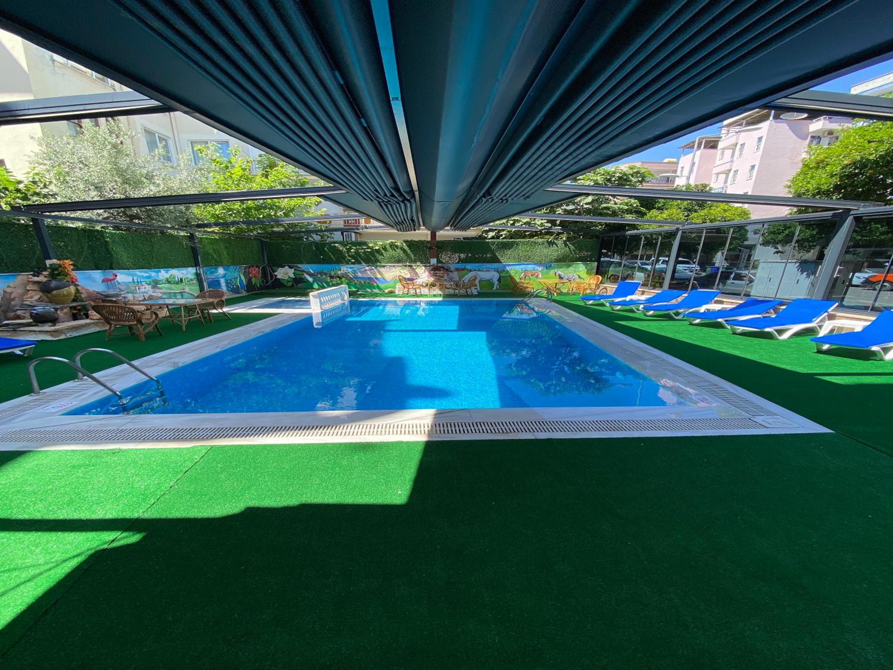 Kadeer Hotel - Image 12