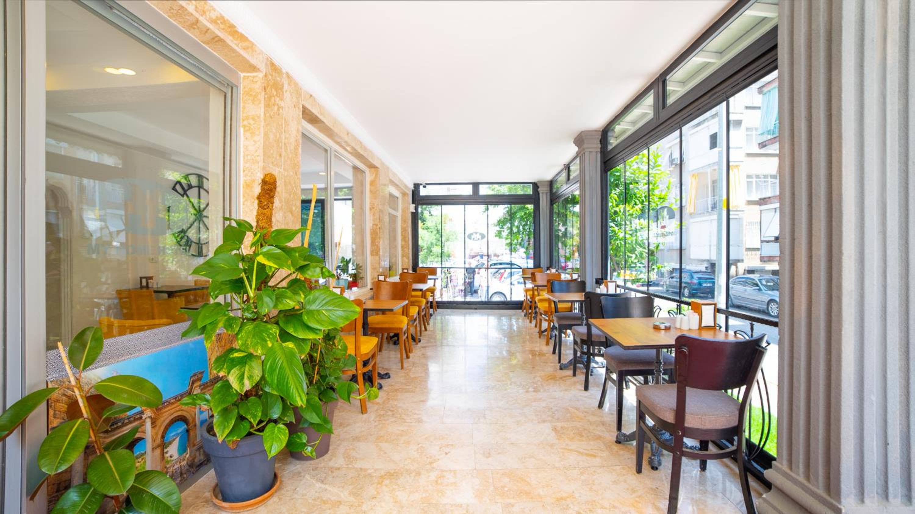 My Home Hotel Gulluk - Image 7