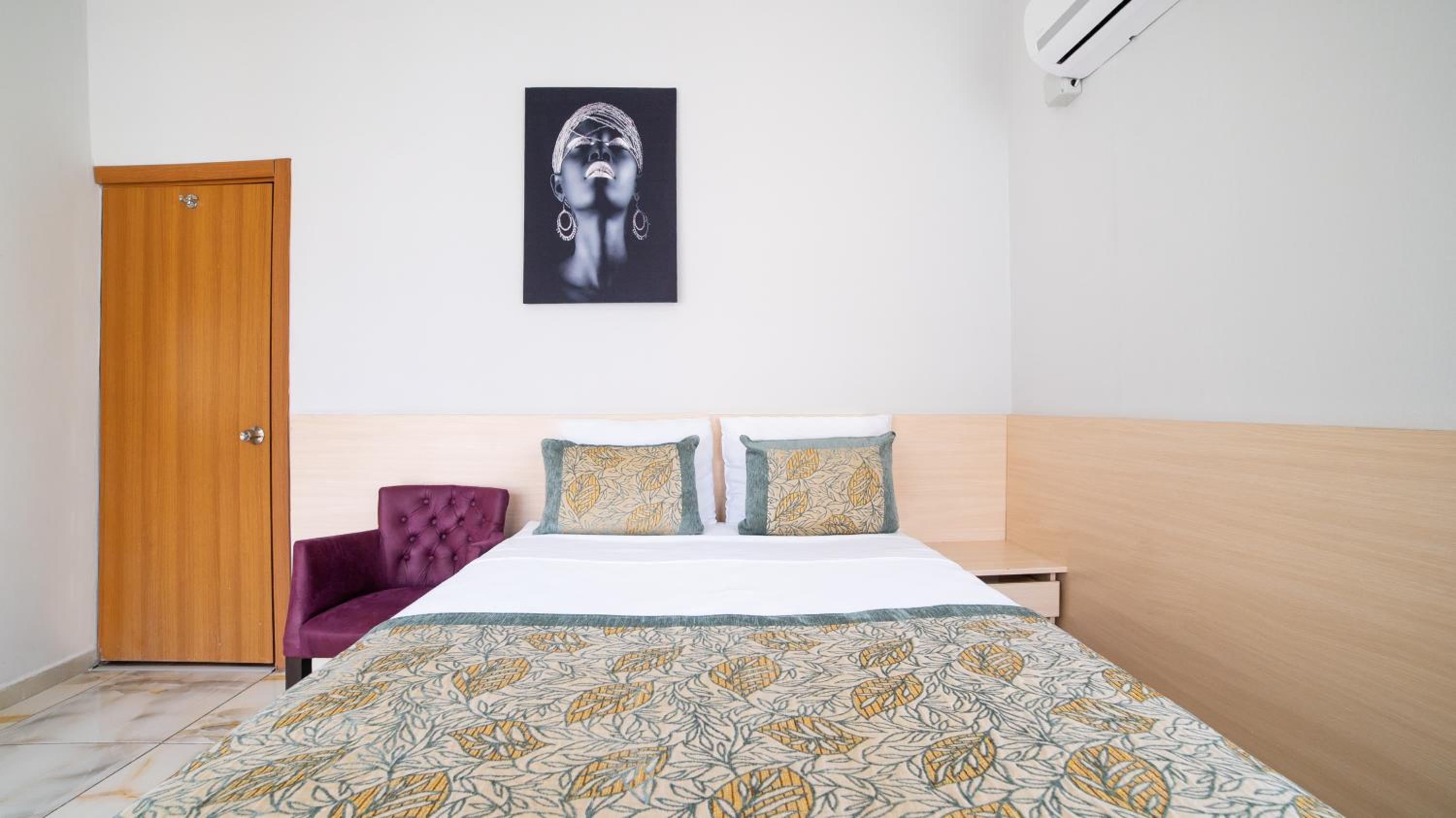 My Home Hotel Gulluk - Image 9