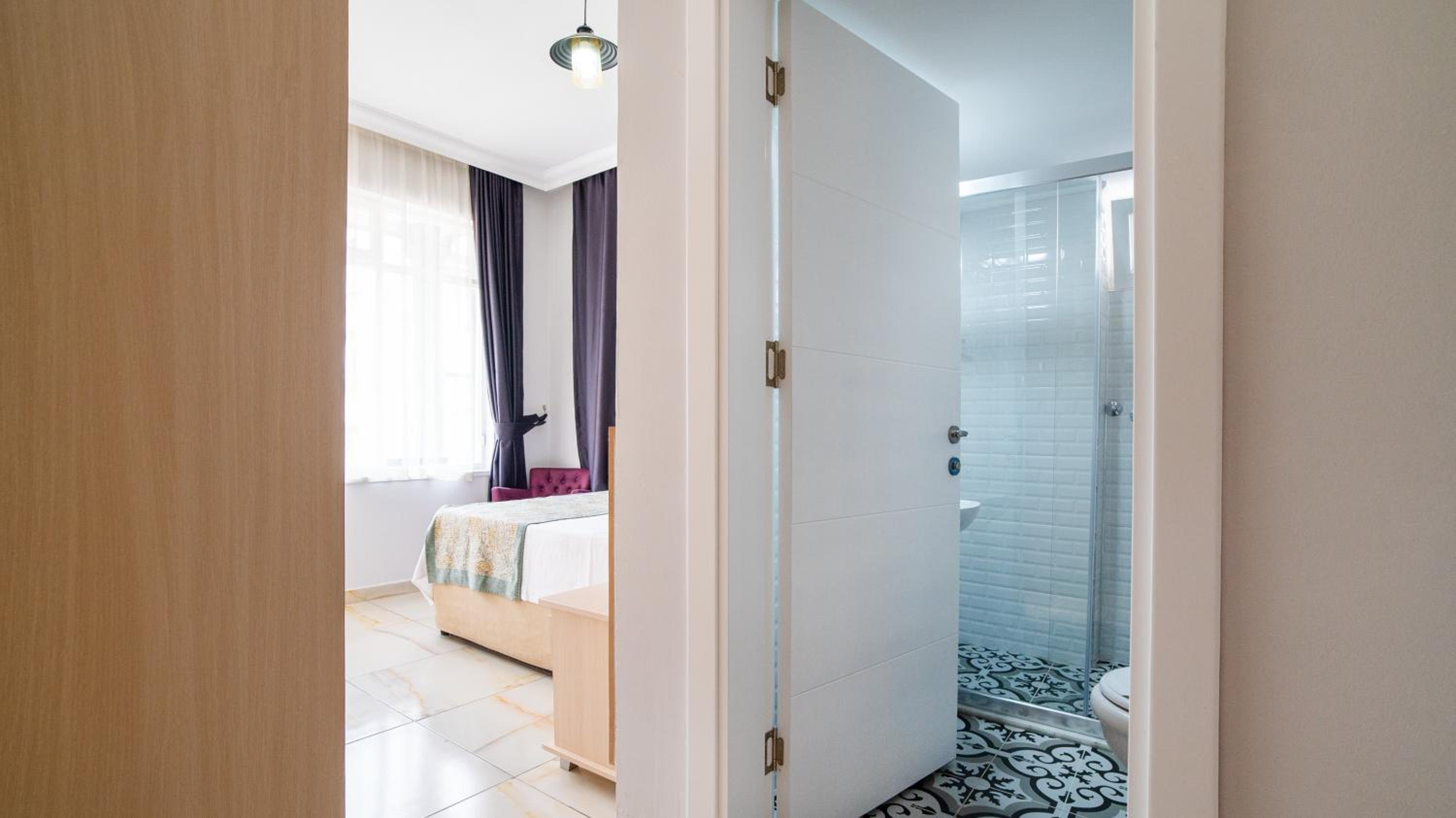 My Home Hotel Gulluk - Image 16