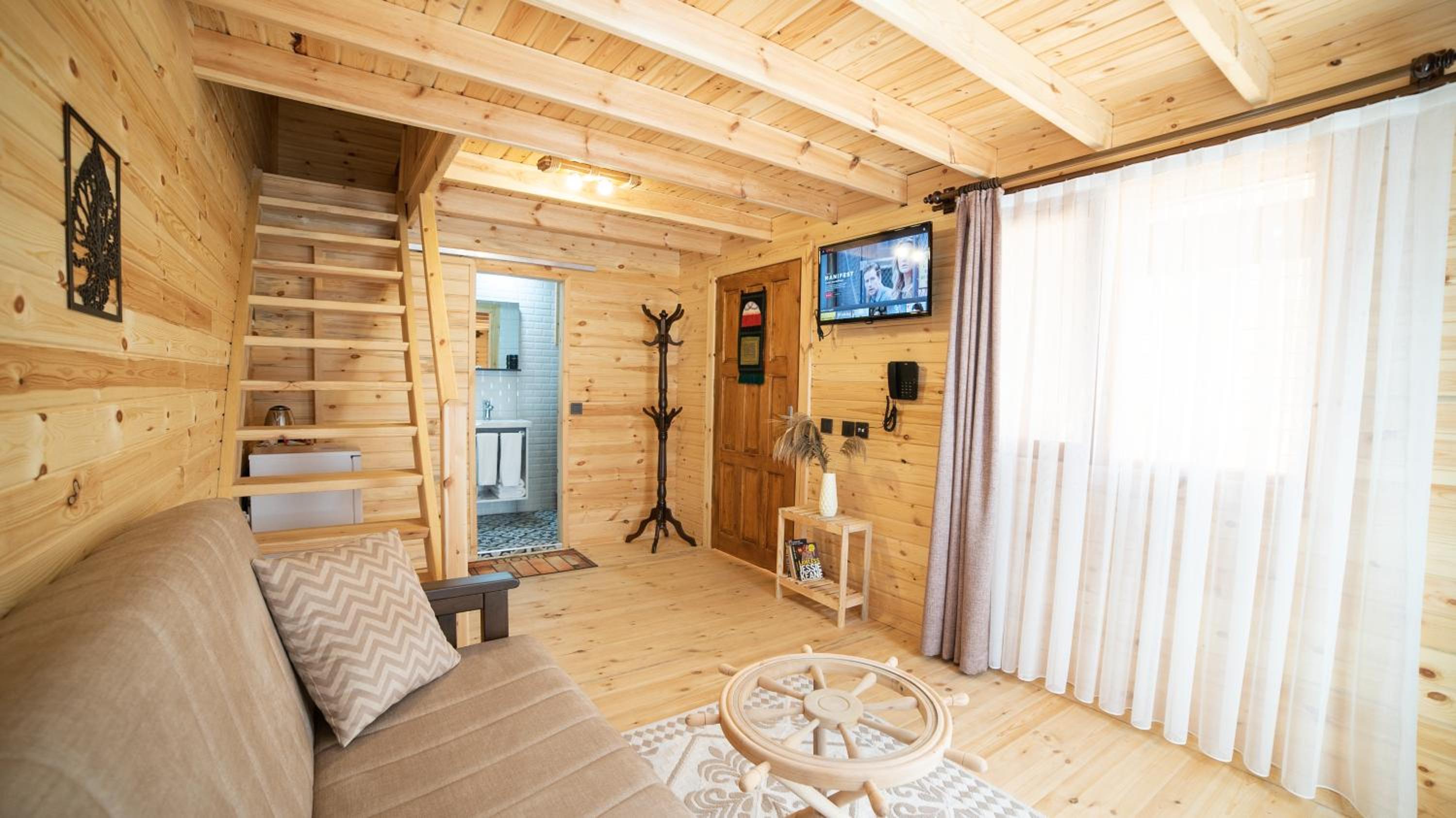 My Home Hotel Gulluk - Image 65