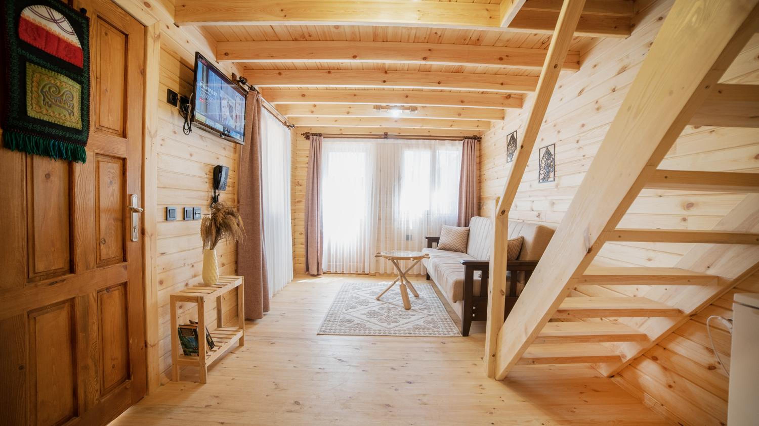 My Home Hotel Gulluk - Image 75