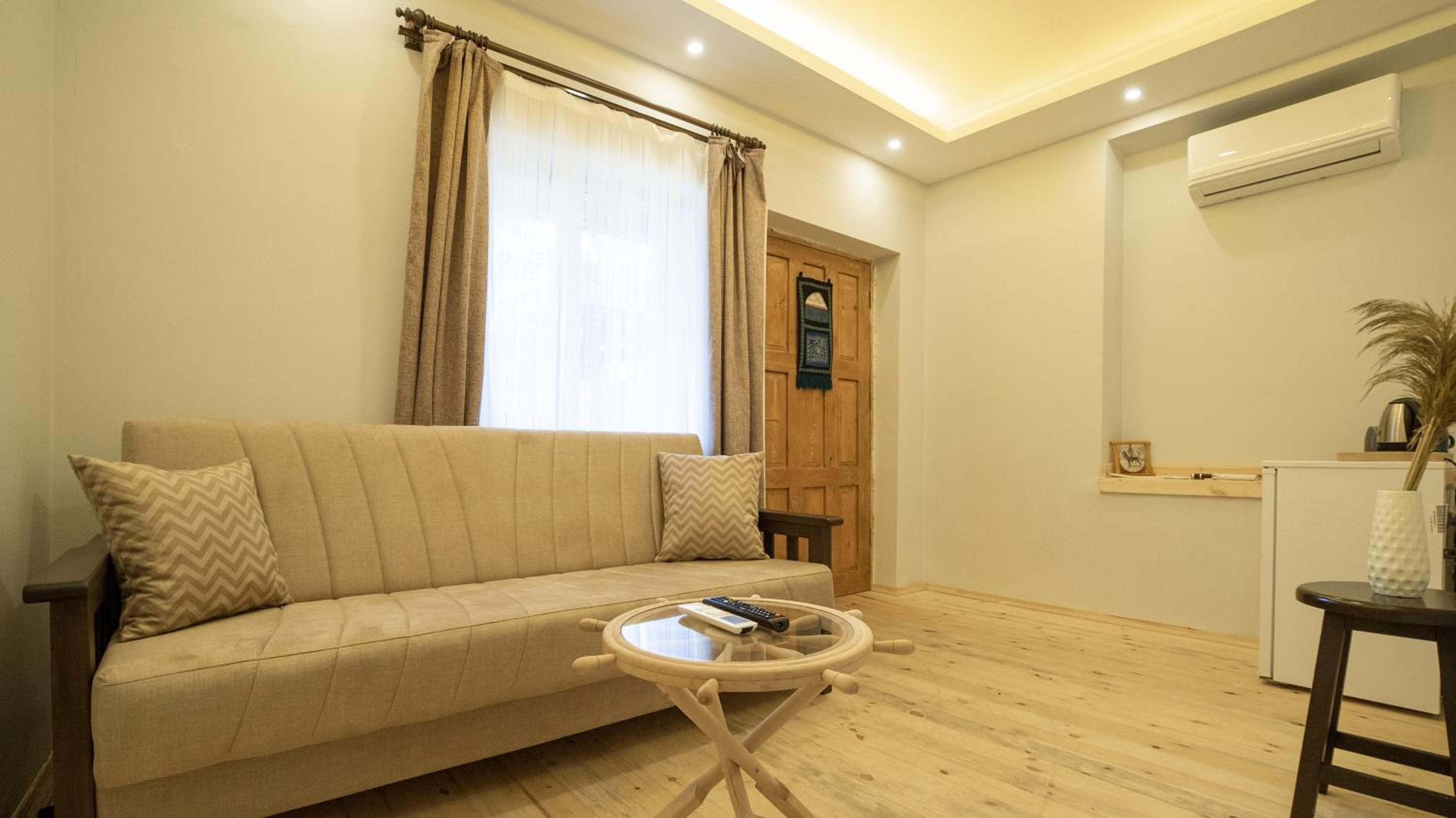 My Home Hotel Gulluk - Image 54