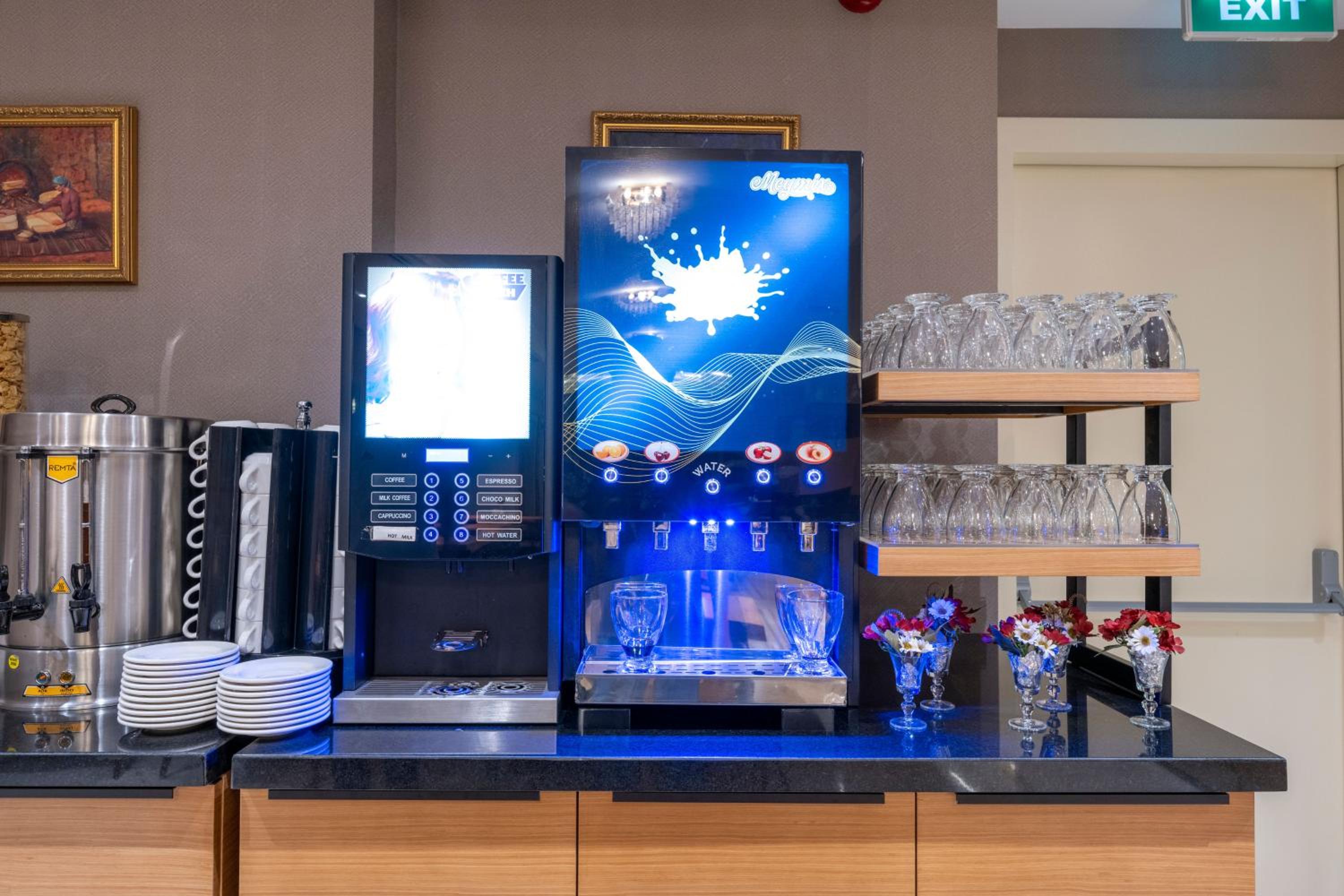 FREYA LUXURY OTEL - Image 78
