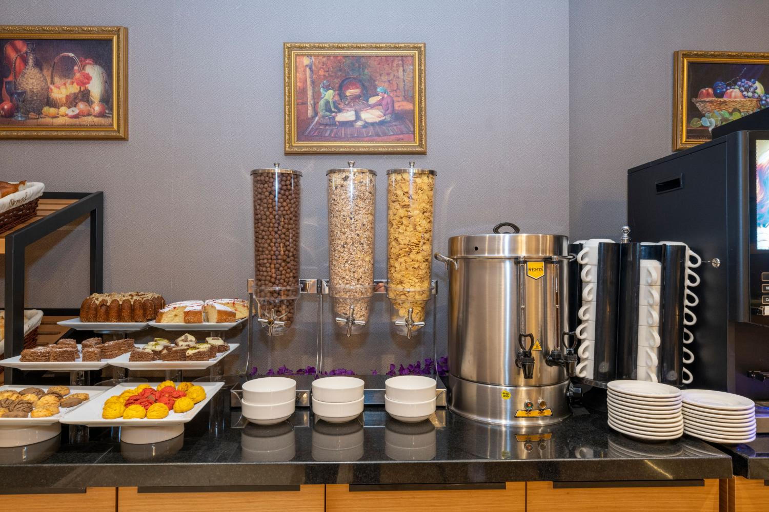FREYA LUXURY OTEL - Image 80