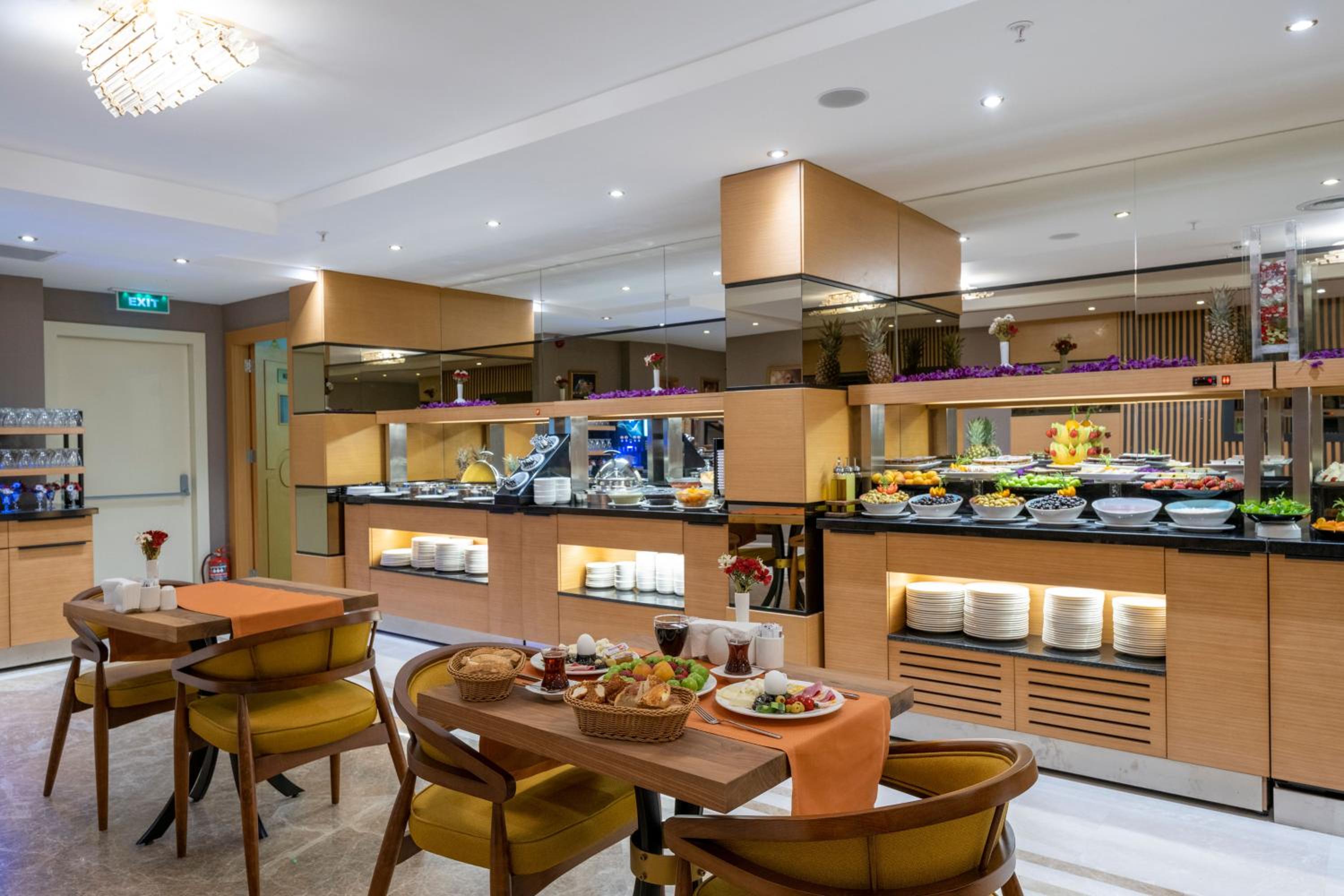 FREYA LUXURY OTEL - Image 110