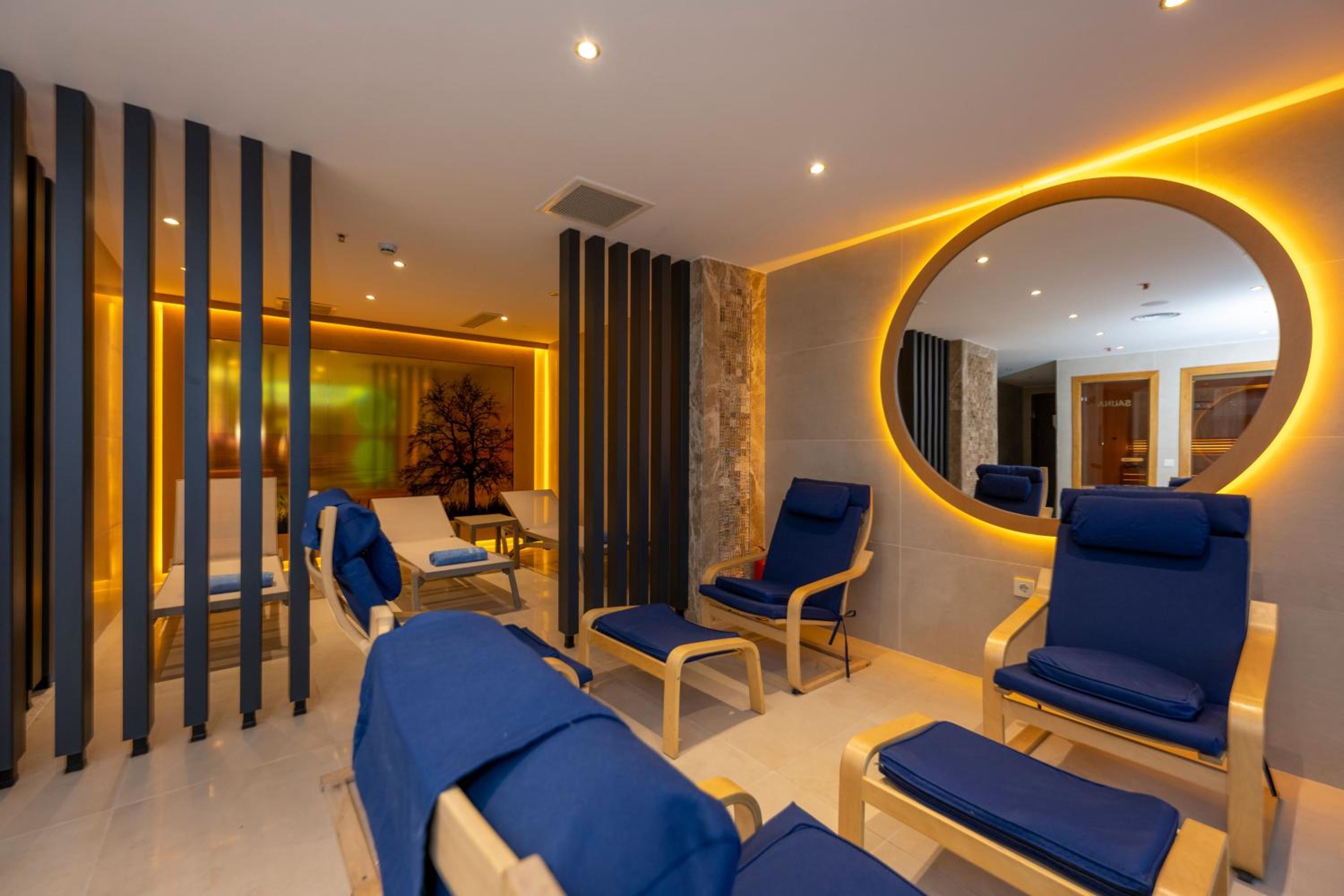 FREYA LUXURY OTEL - Image 111