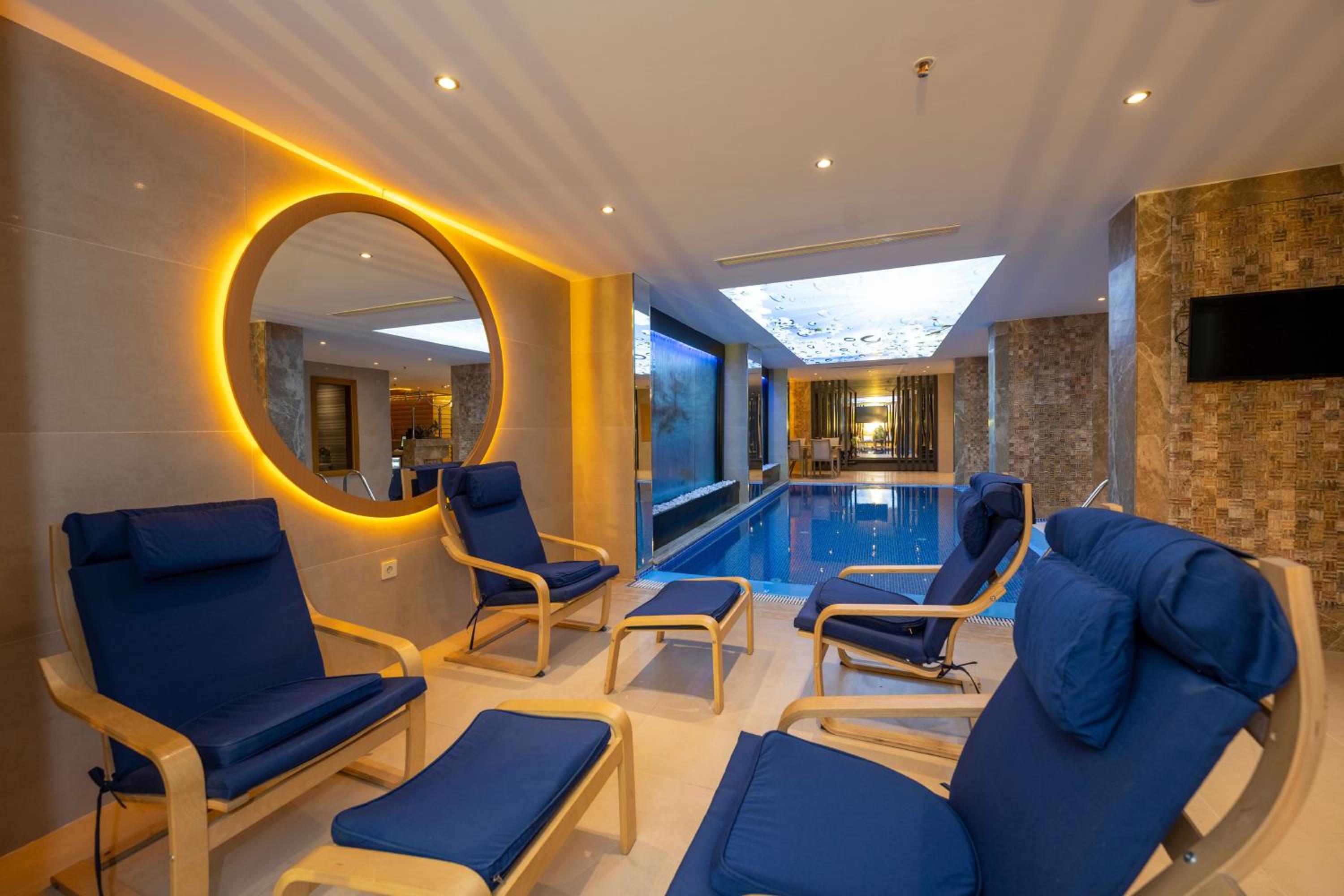 FREYA LUXURY OTEL - Image 114