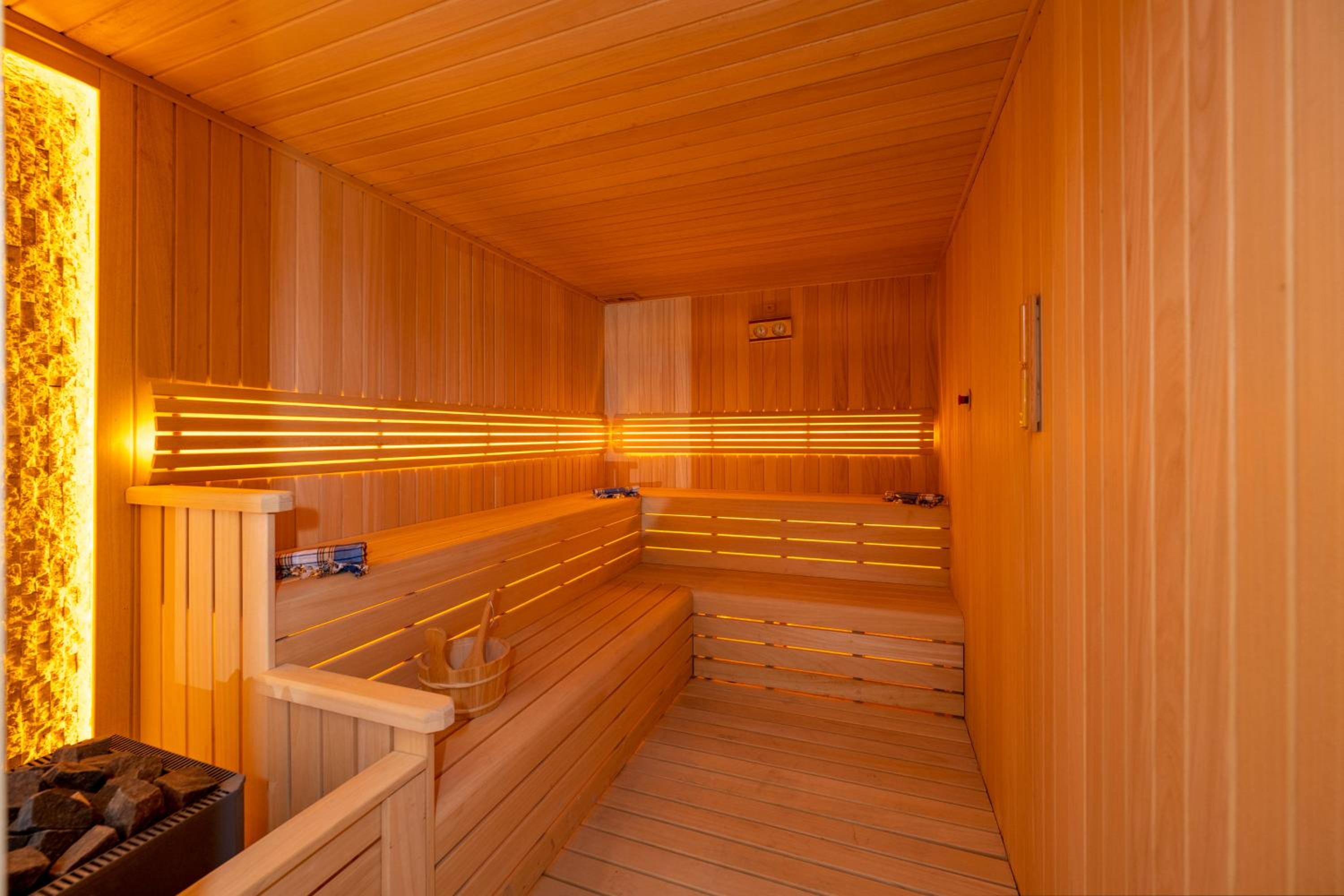 FREYA LUXURY OTEL - Image 118