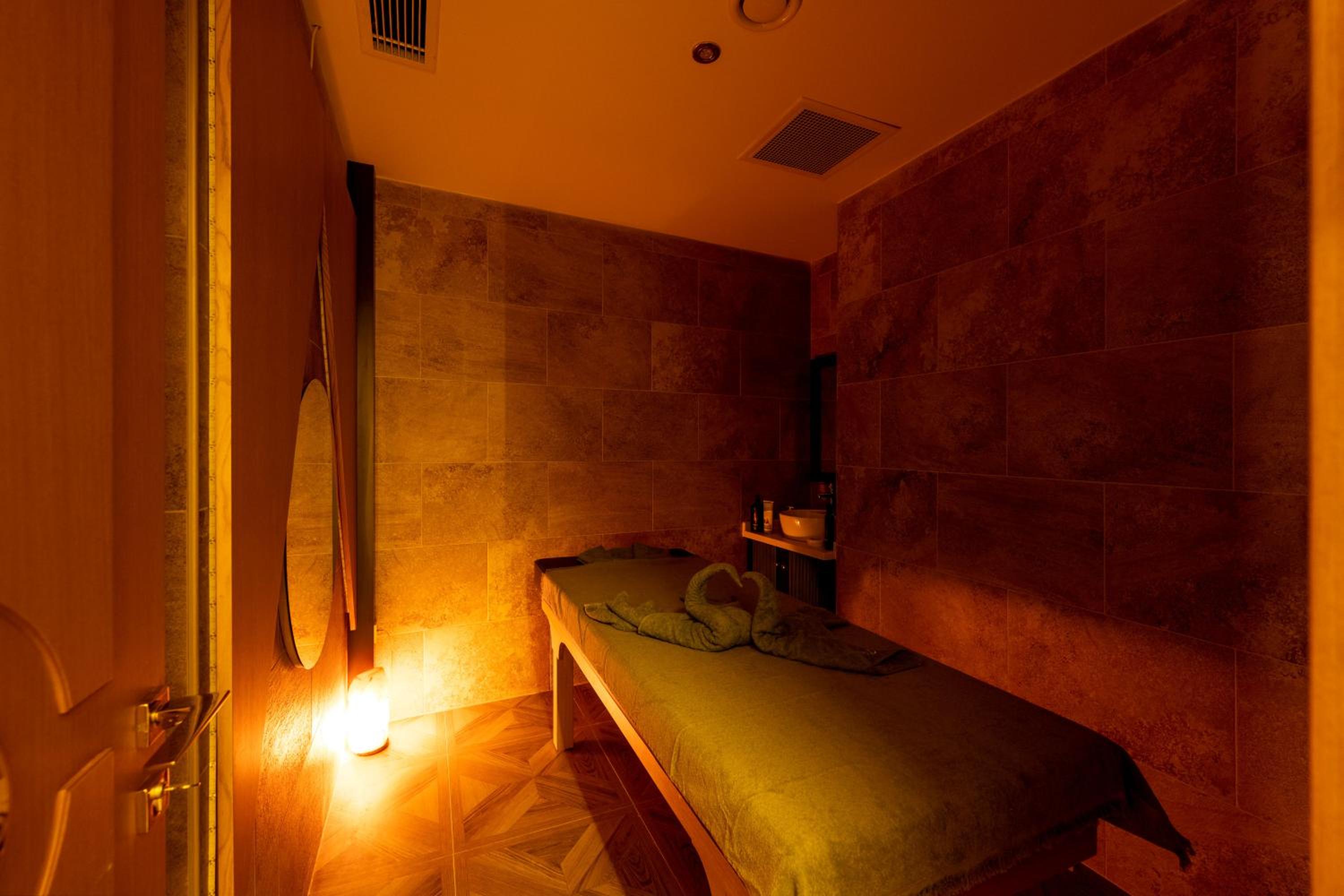 FREYA LUXURY OTEL - Image 124